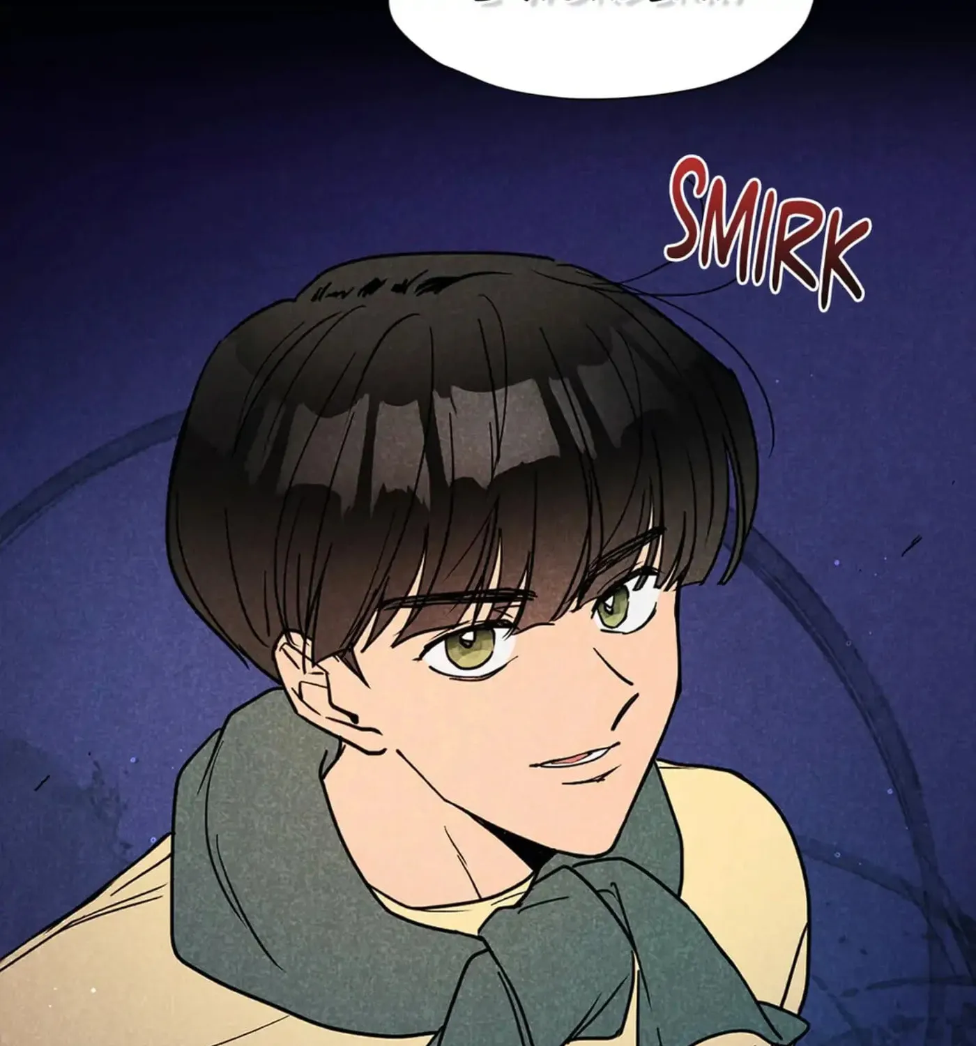 Spinach Bouquet Chapter 12 page 46 - 