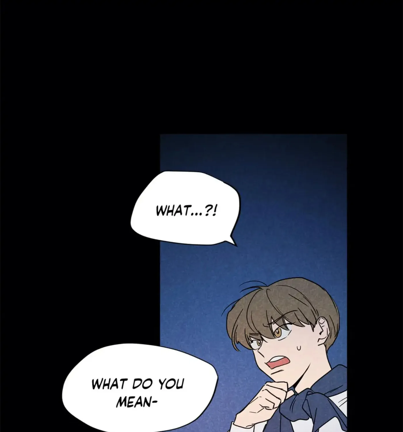 Spinach Bouquet Chapter 12 page 48 - 