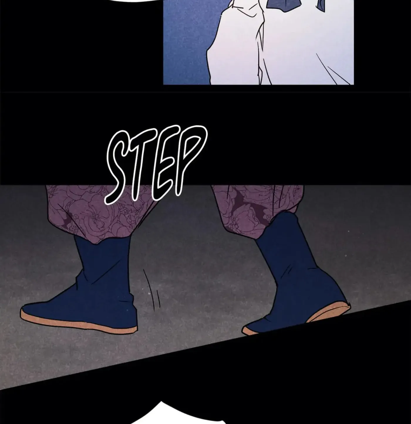 Spinach Bouquet Chapter 12 page 49 - 