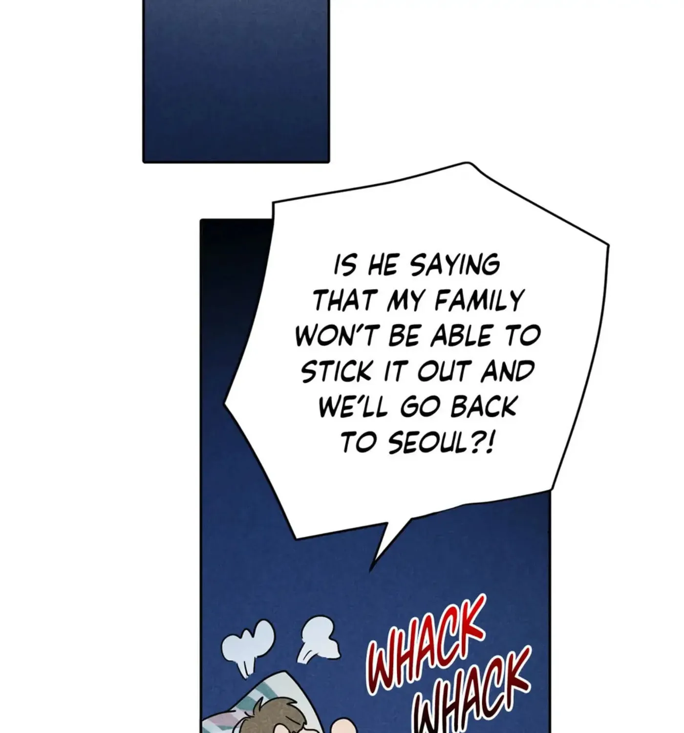 Spinach Bouquet Chapter 12 page 54 - 