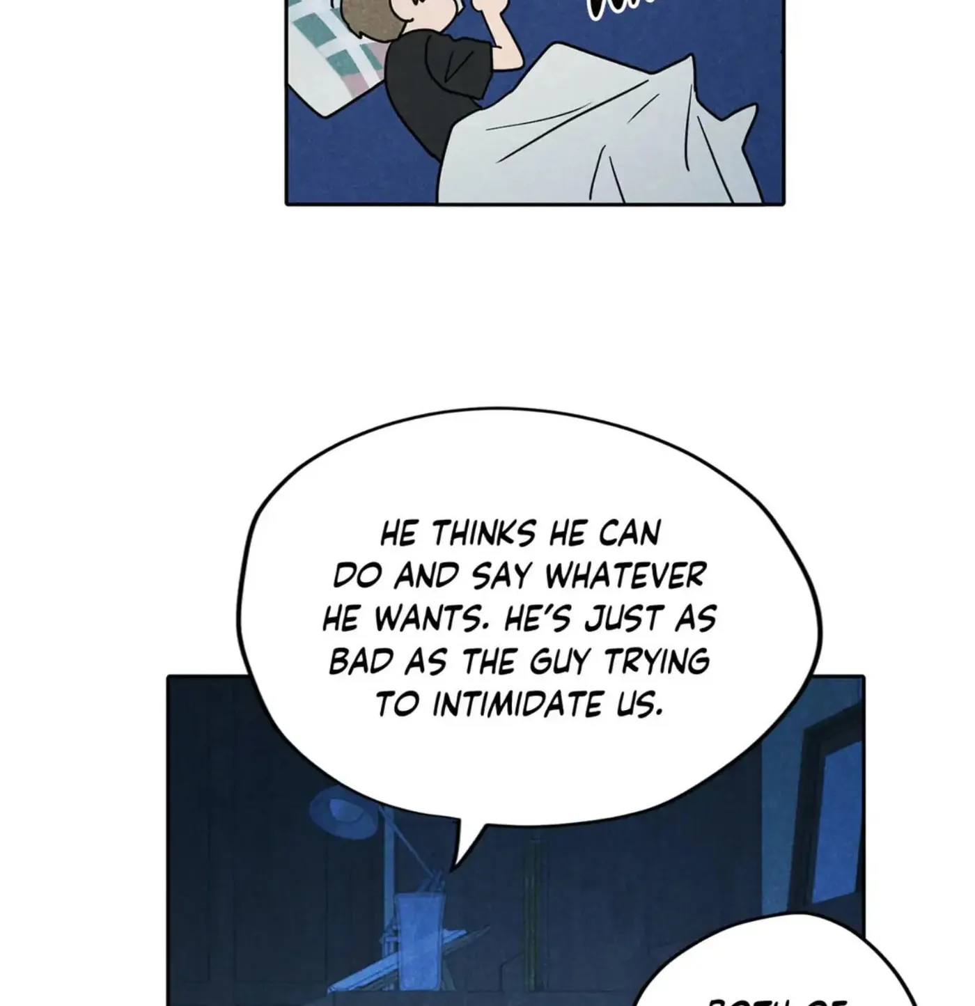 Spinach Bouquet Chapter 12 page 55 - 