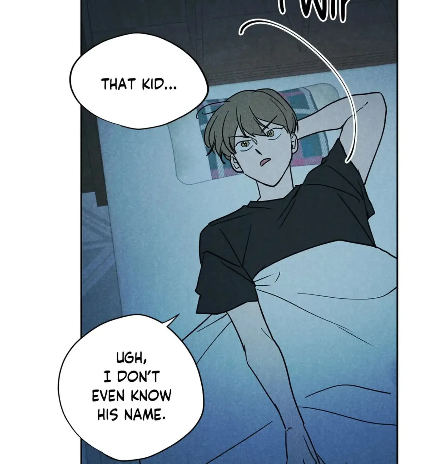 Spinach Bouquet Chapter 12 page 57 - 