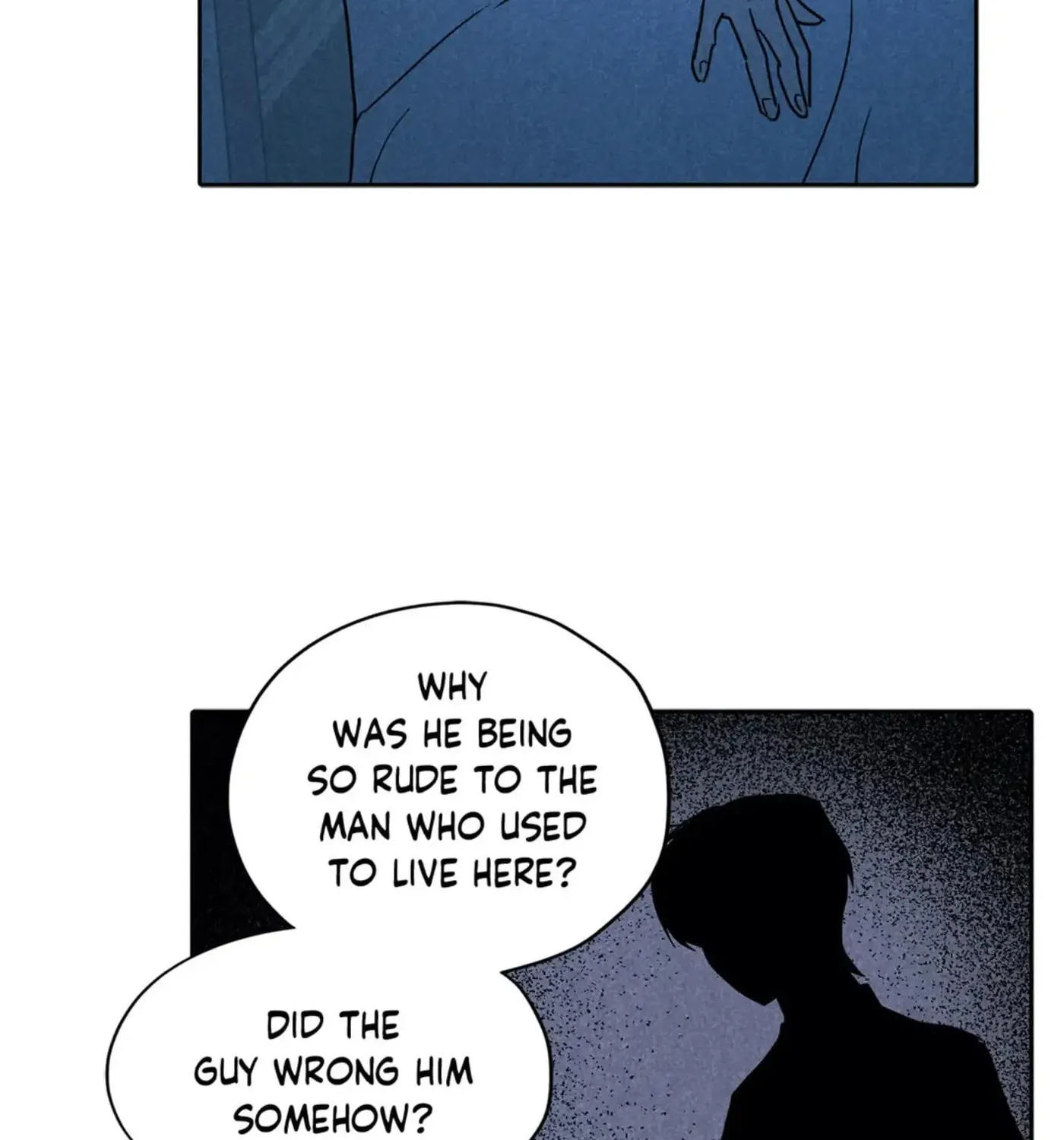Spinach Bouquet Chapter 12 page 58 - 
