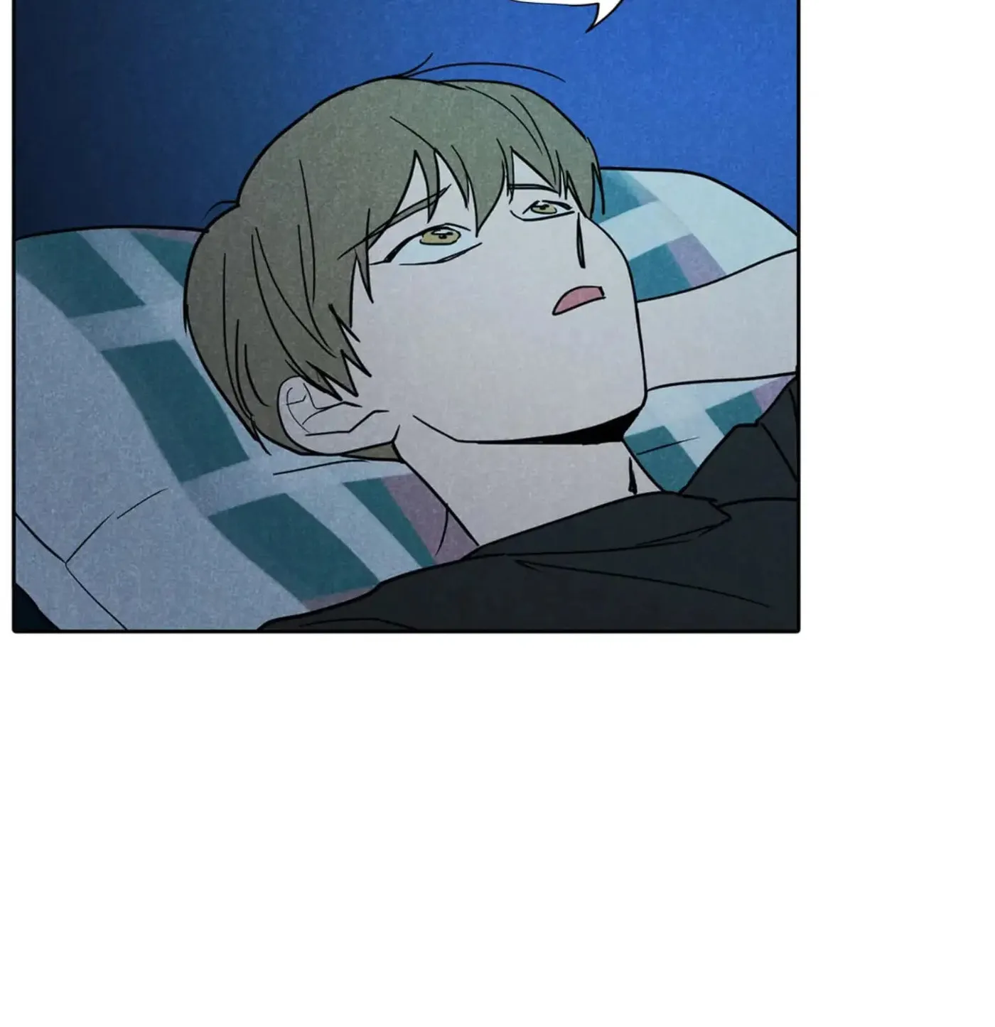 Spinach Bouquet Chapter 12 page 61 - 