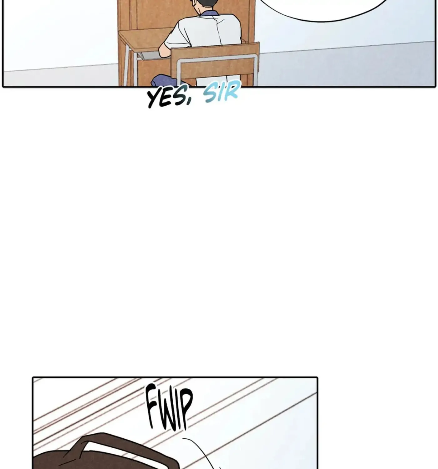 Spinach Bouquet Chapter 12 page 68 - 