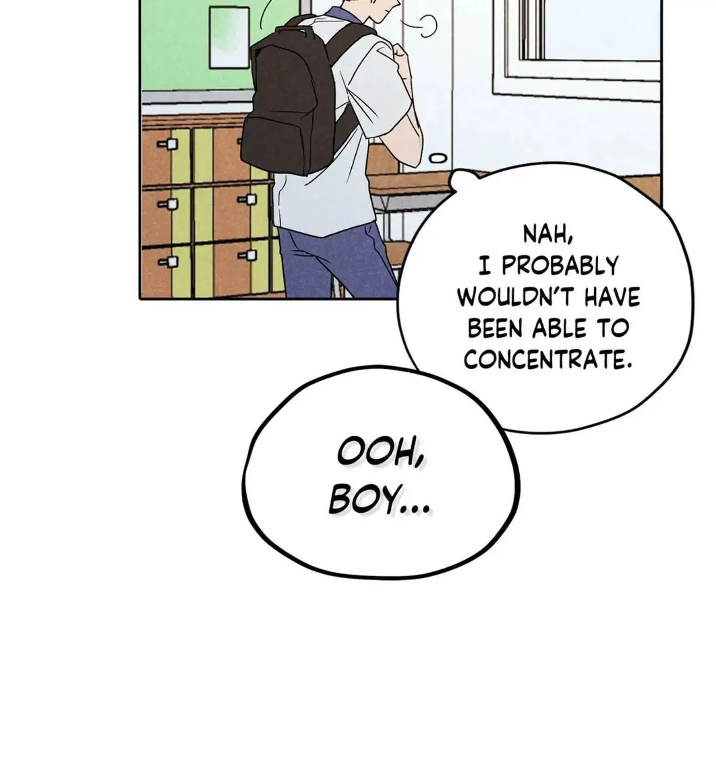 Spinach Bouquet Chapter 12 page 70 - 