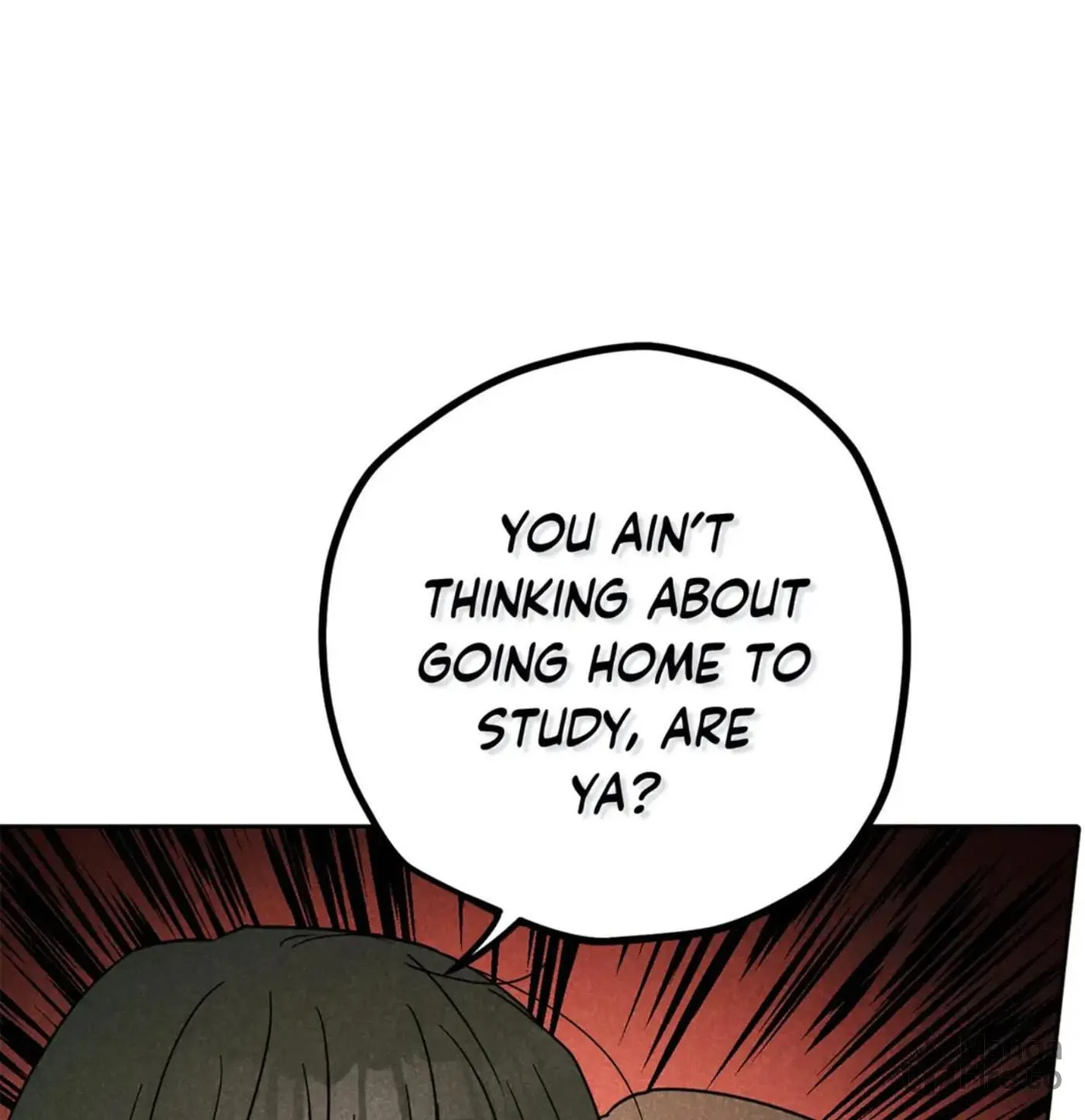 Spinach Bouquet Chapter 12 page 71 - 