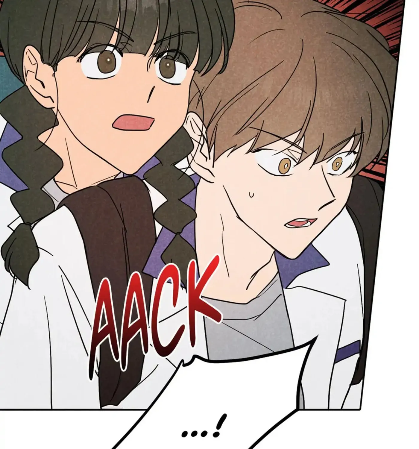 Spinach Bouquet Chapter 12 page 72 - 