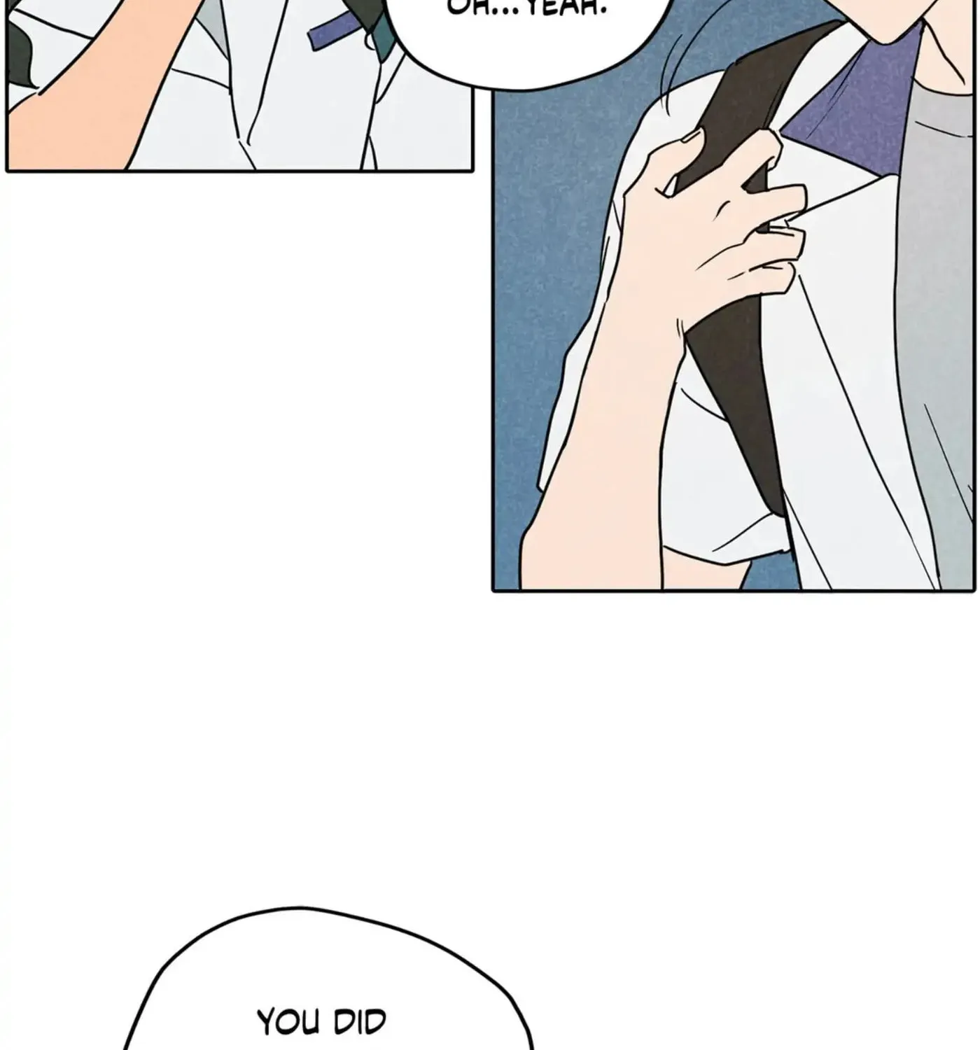 Spinach Bouquet Chapter 12 page 77 - 