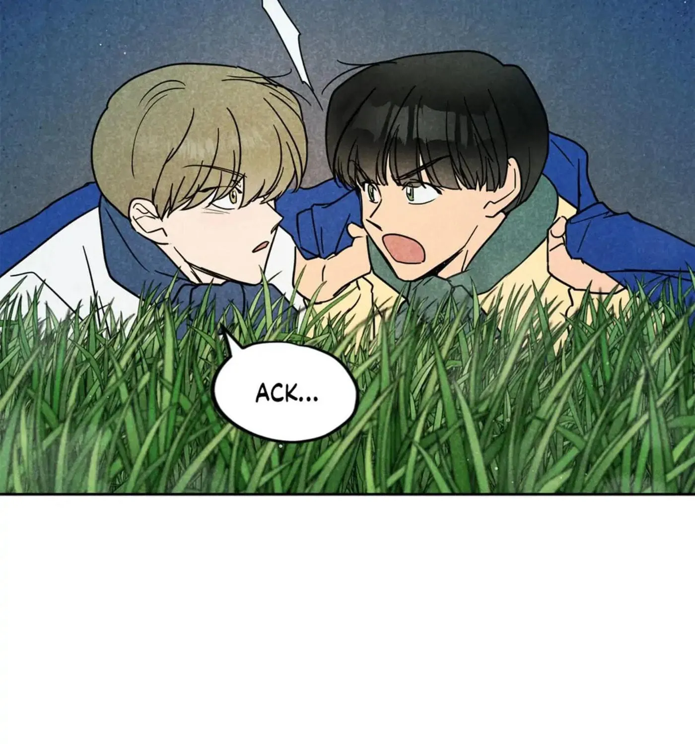 Spinach Bouquet Chapter 12 page 9 - 