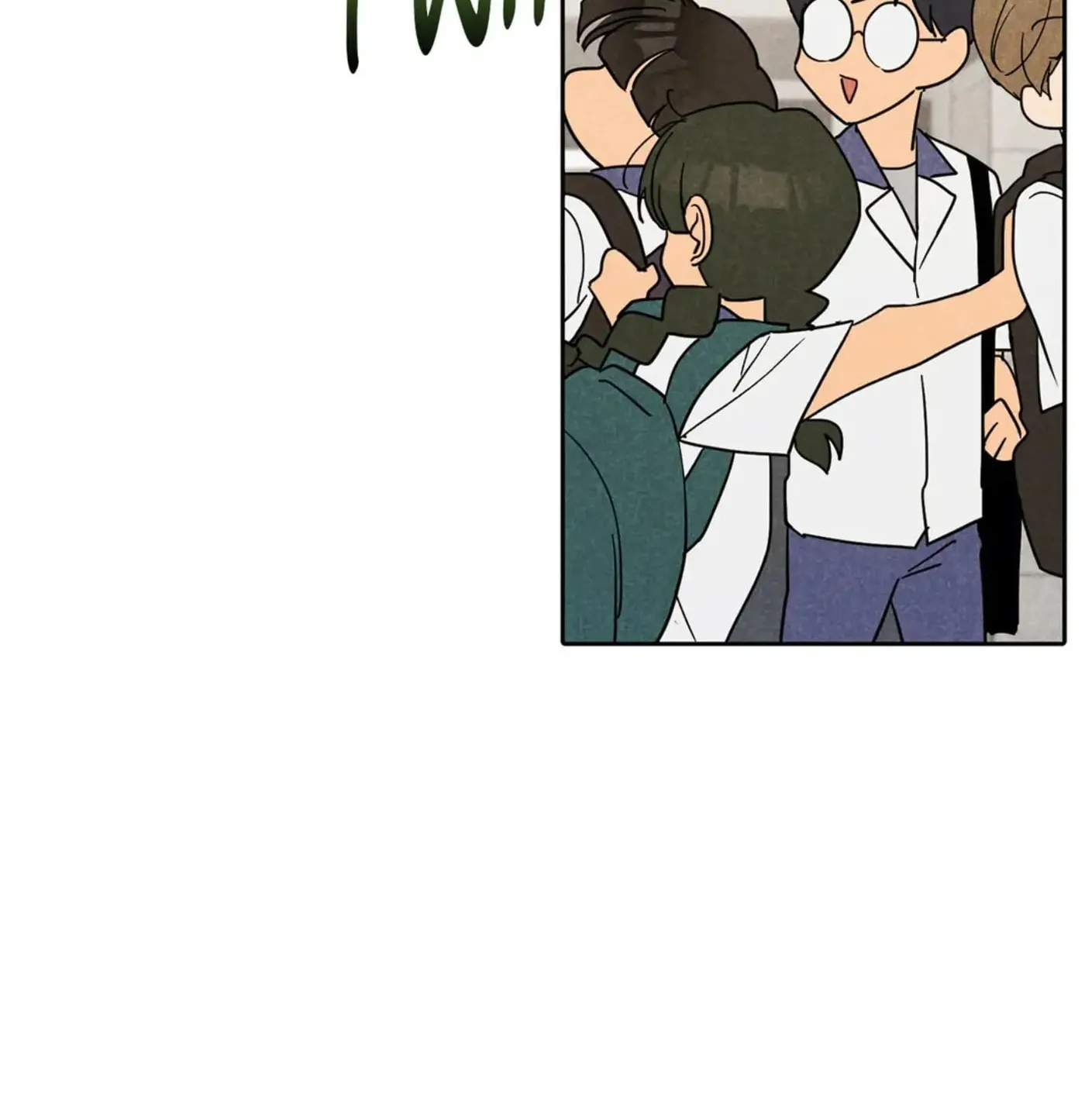 Spinach Bouquet Chapter 12 page 81 - 