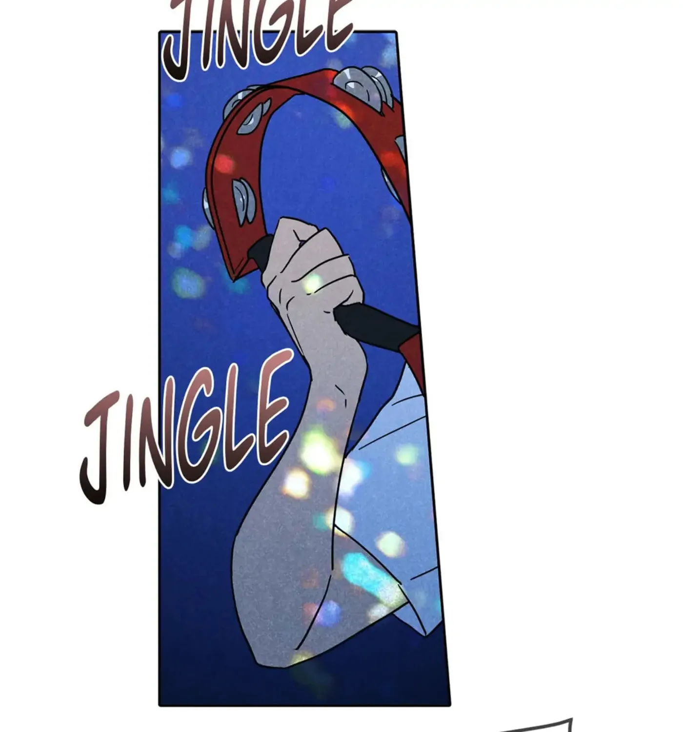Spinach Bouquet Chapter 12 page 88 - 