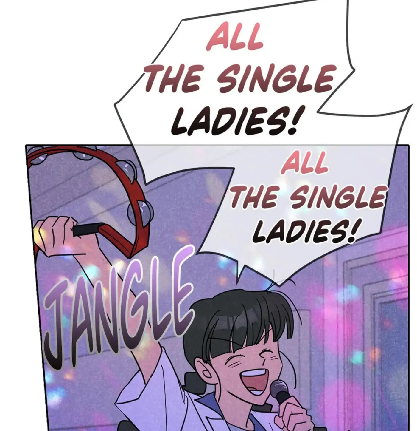 Spinach Bouquet Chapter 12 page 89 - 