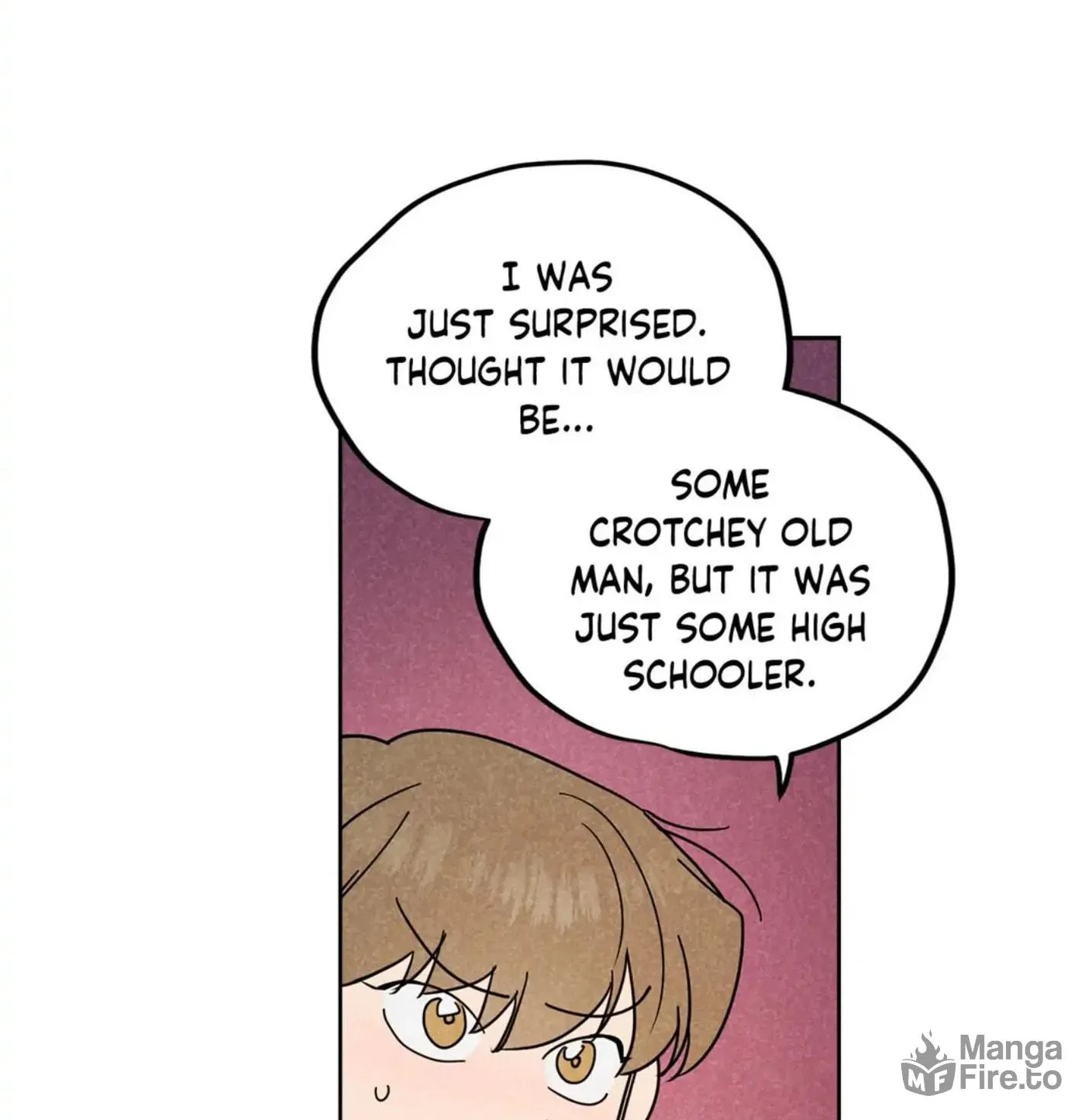 Spinach Bouquet Chapter 12 page 10 - 