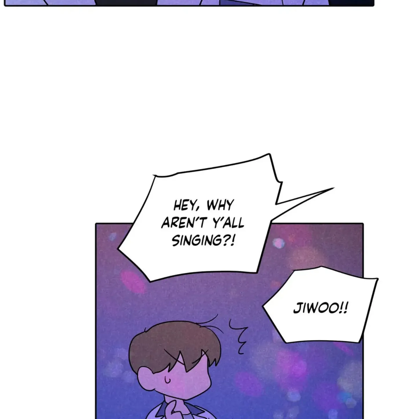 Spinach Bouquet Chapter 12 page 93 - 