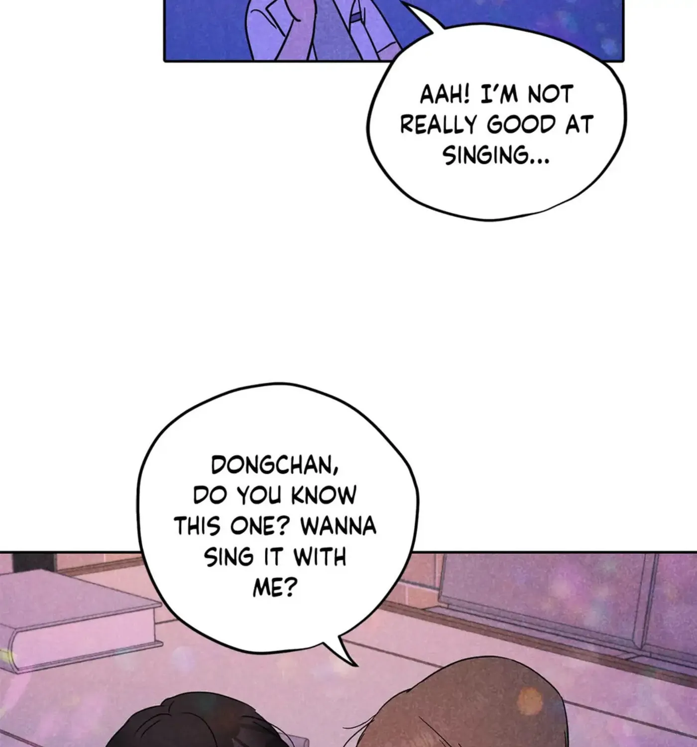 Spinach Bouquet Chapter 12 page 94 - 