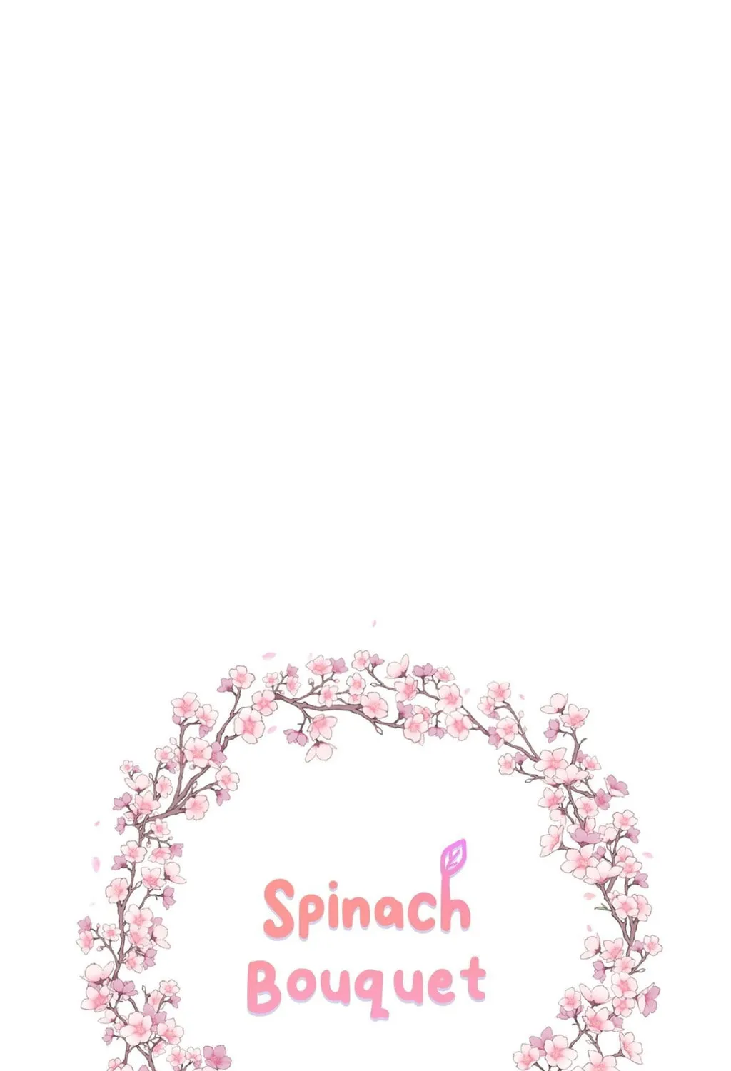 Spinach Bouquet Chapter 120 page 1 - 