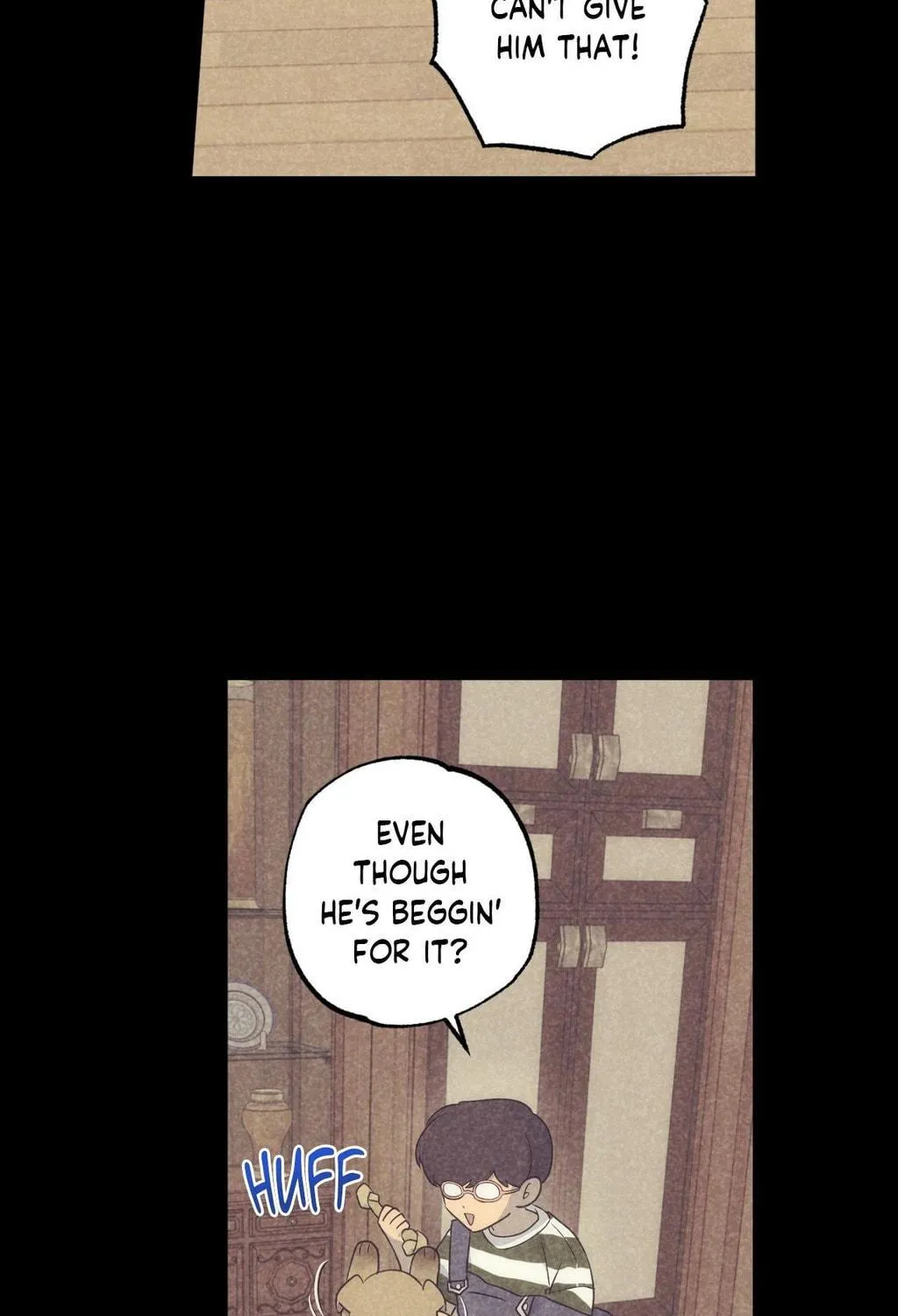Spinach Bouquet Chapter 120 page 107 - 