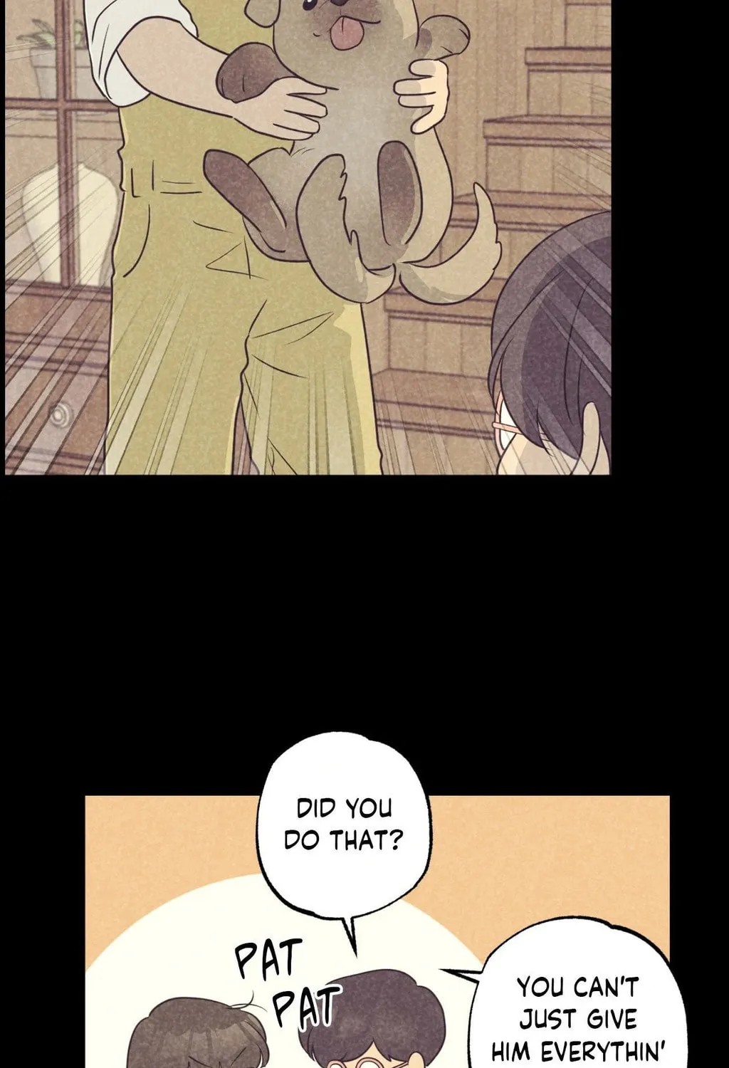 Spinach Bouquet Chapter 120 page 111 - 