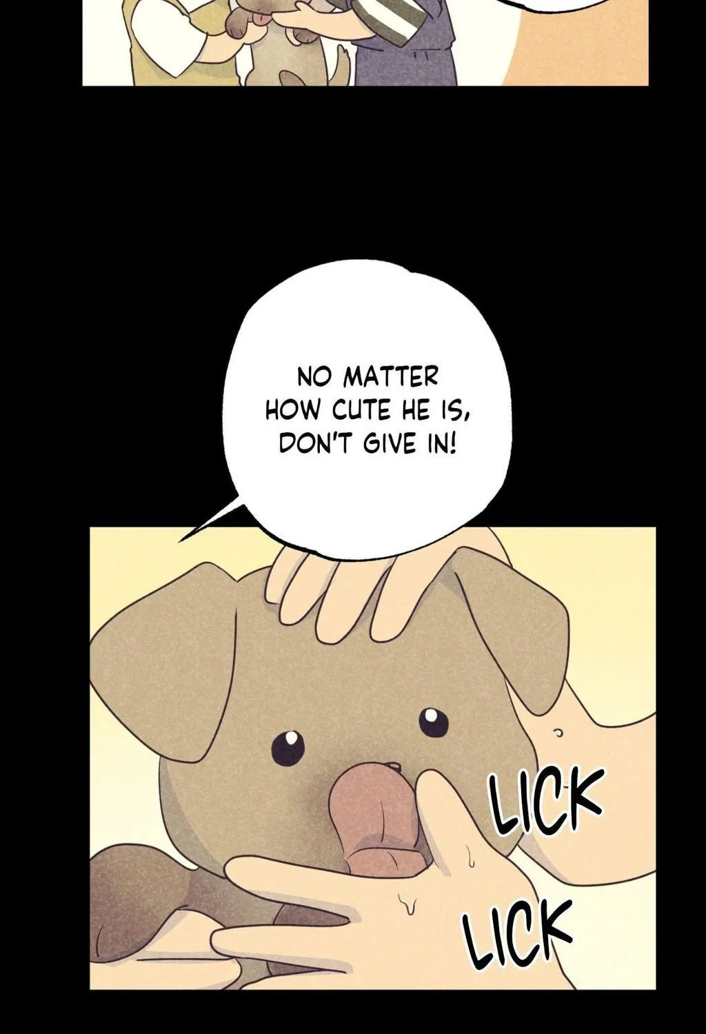 Spinach Bouquet Chapter 120 page 113 - 