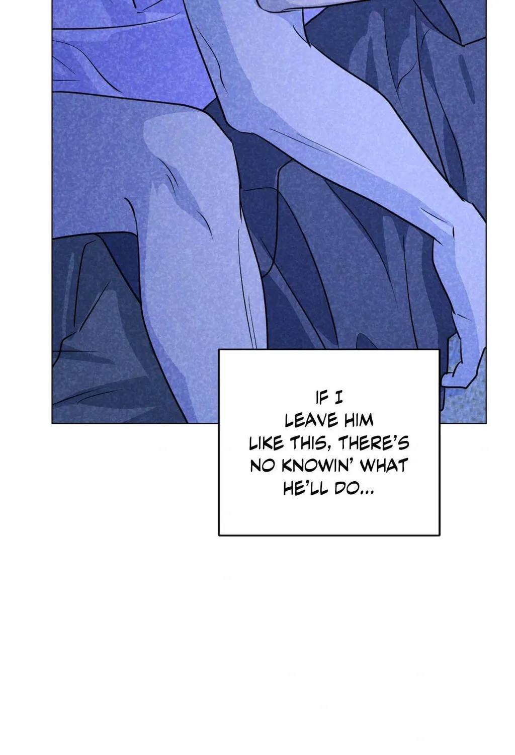 Spinach Bouquet Chapter 120 page 117 - 