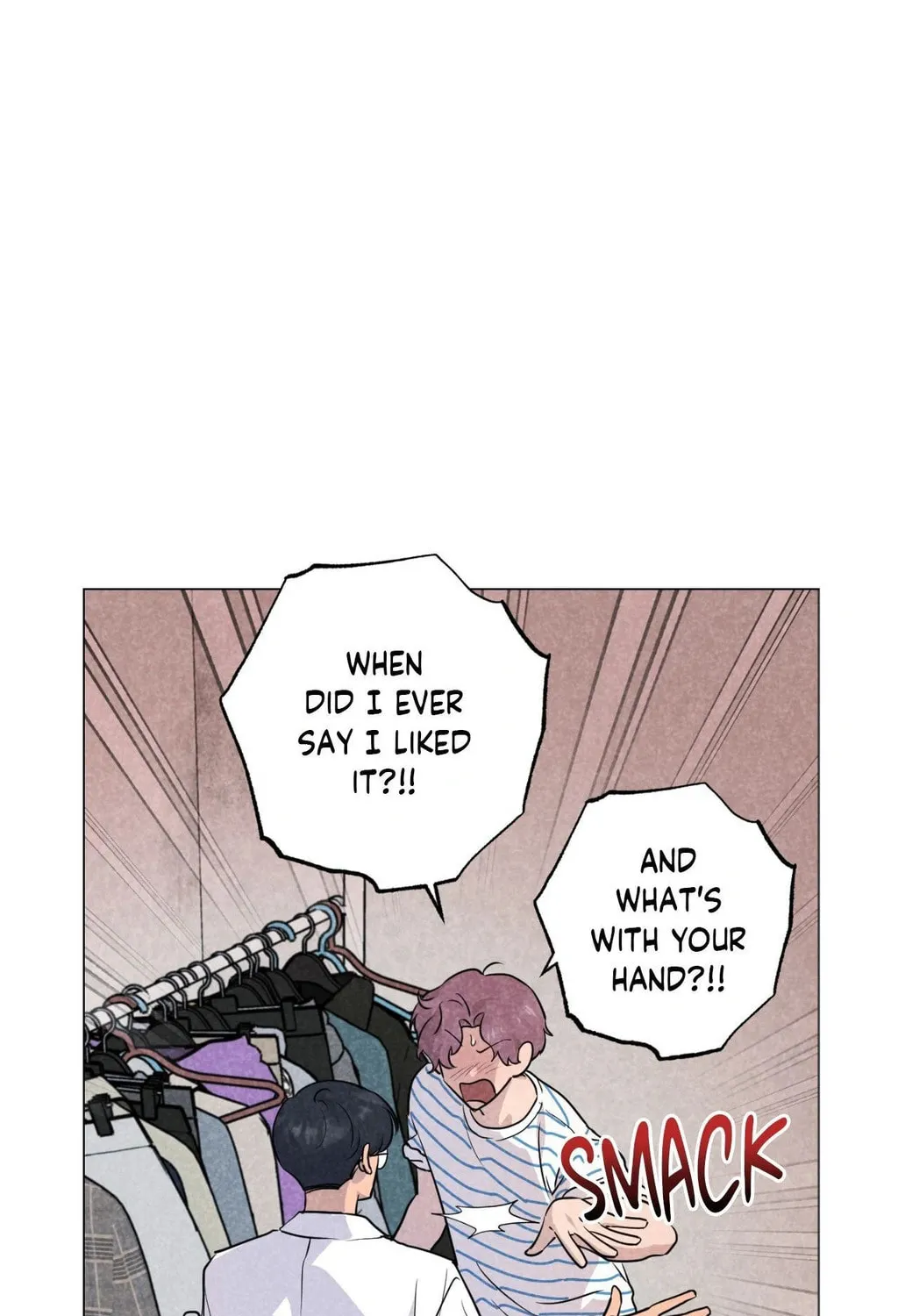 Spinach Bouquet Chapter 120 page 13 - 