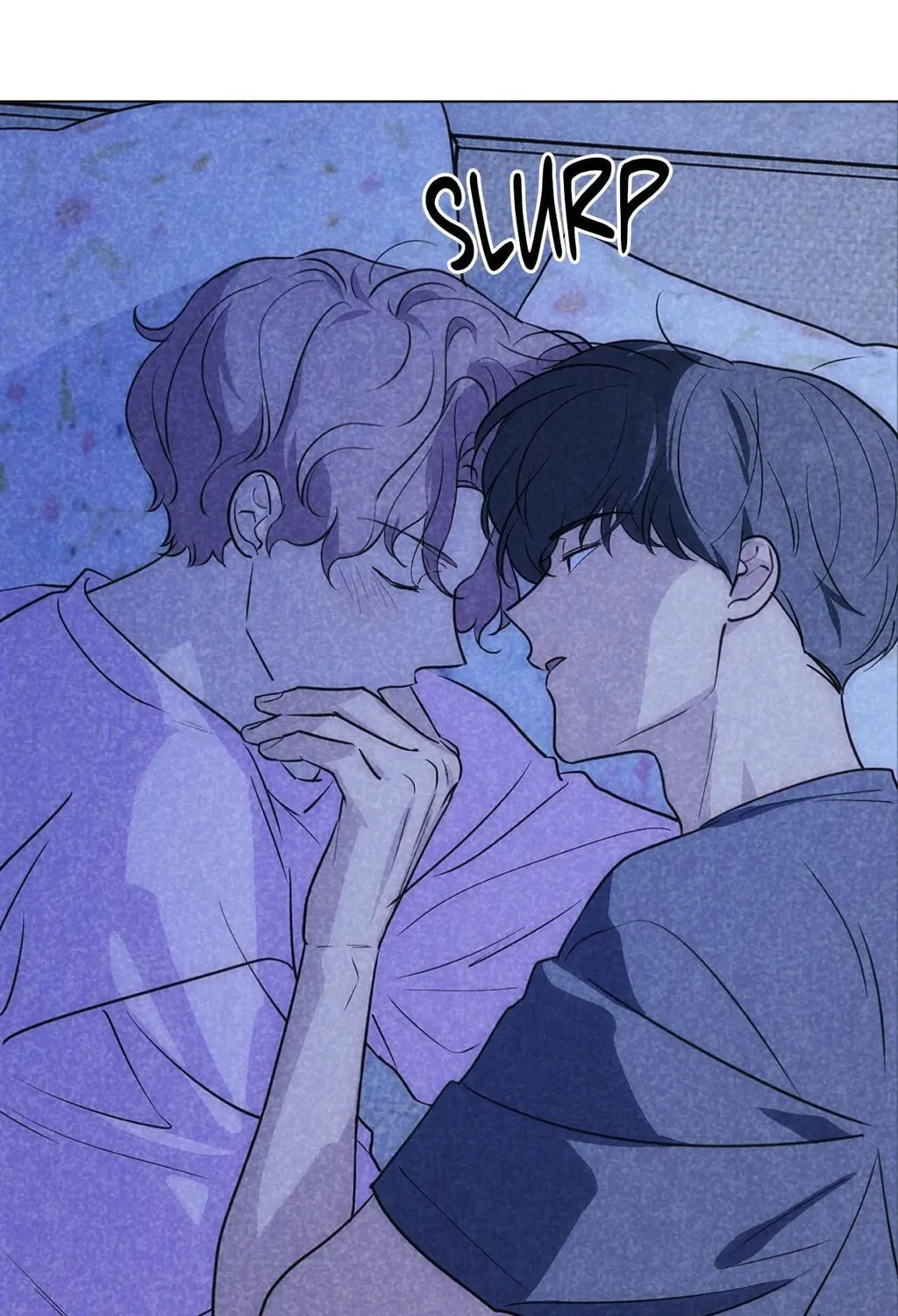 Spinach Bouquet Chapter 120 page 121 - 