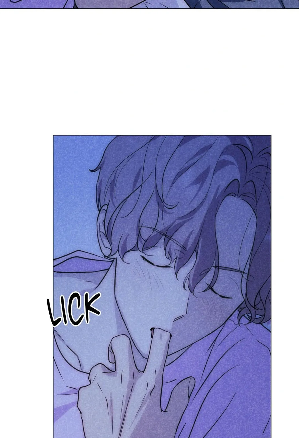 Spinach Bouquet Chapter 120 page 123 - 