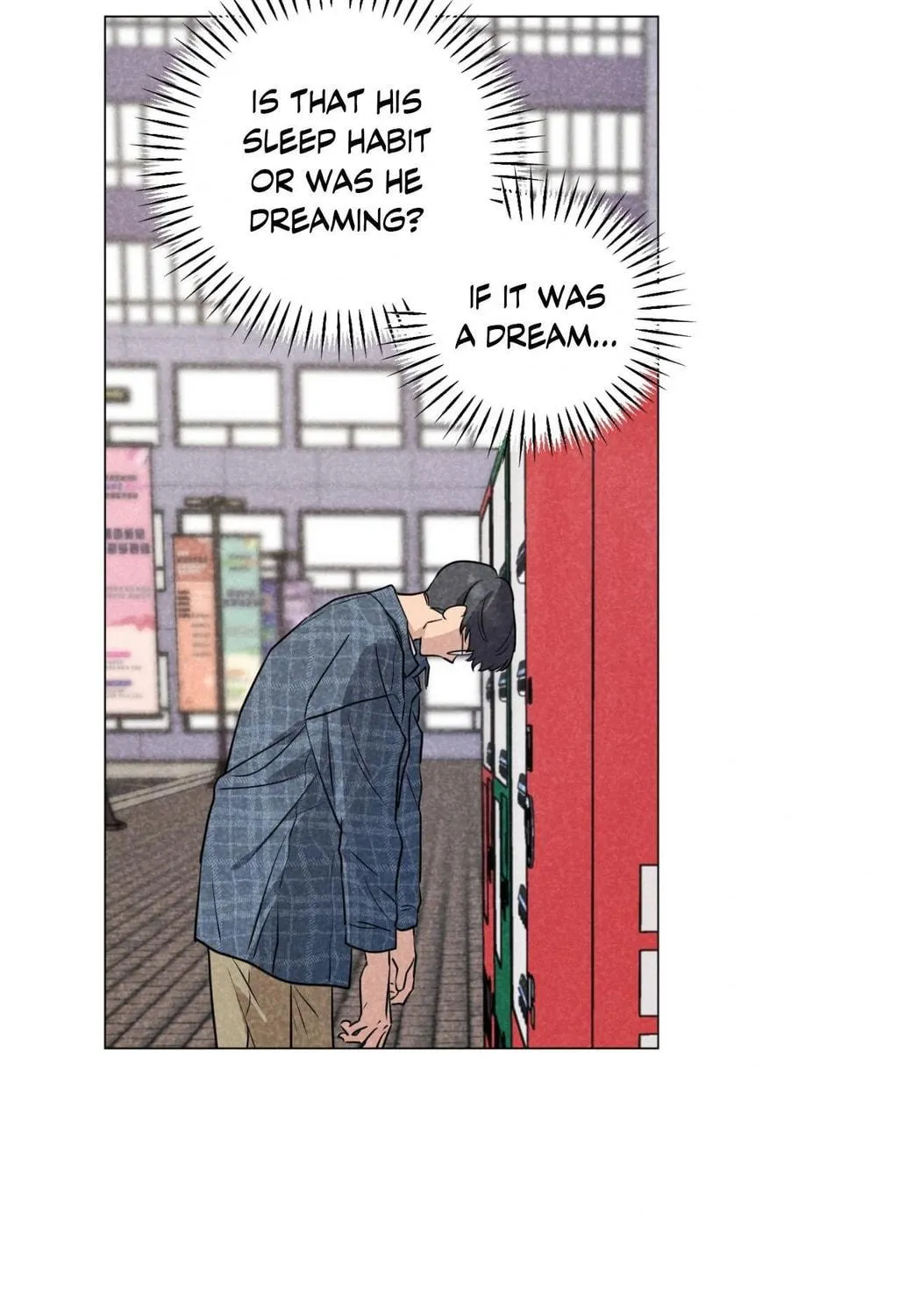 Spinach Bouquet Chapter 120 page 131 - 