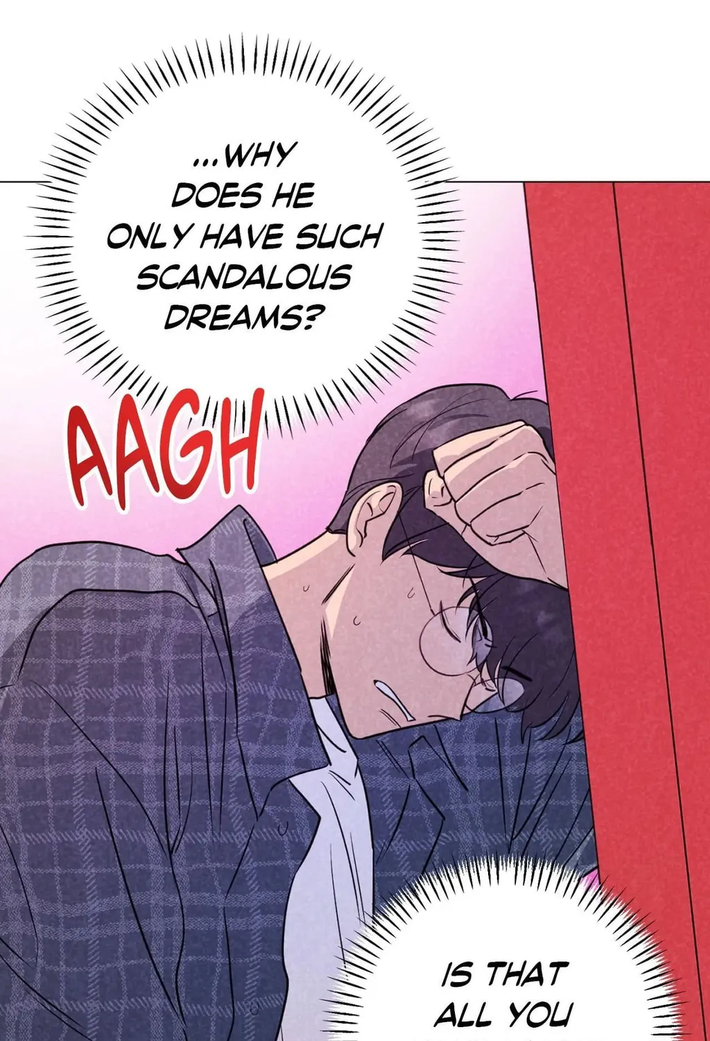 Spinach Bouquet Chapter 120 page 133 - 