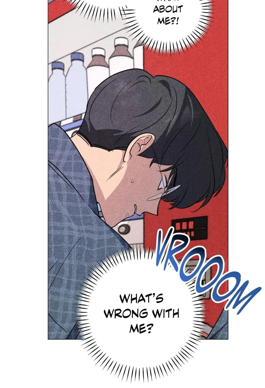 Spinach Bouquet Chapter 120 page 141 - 