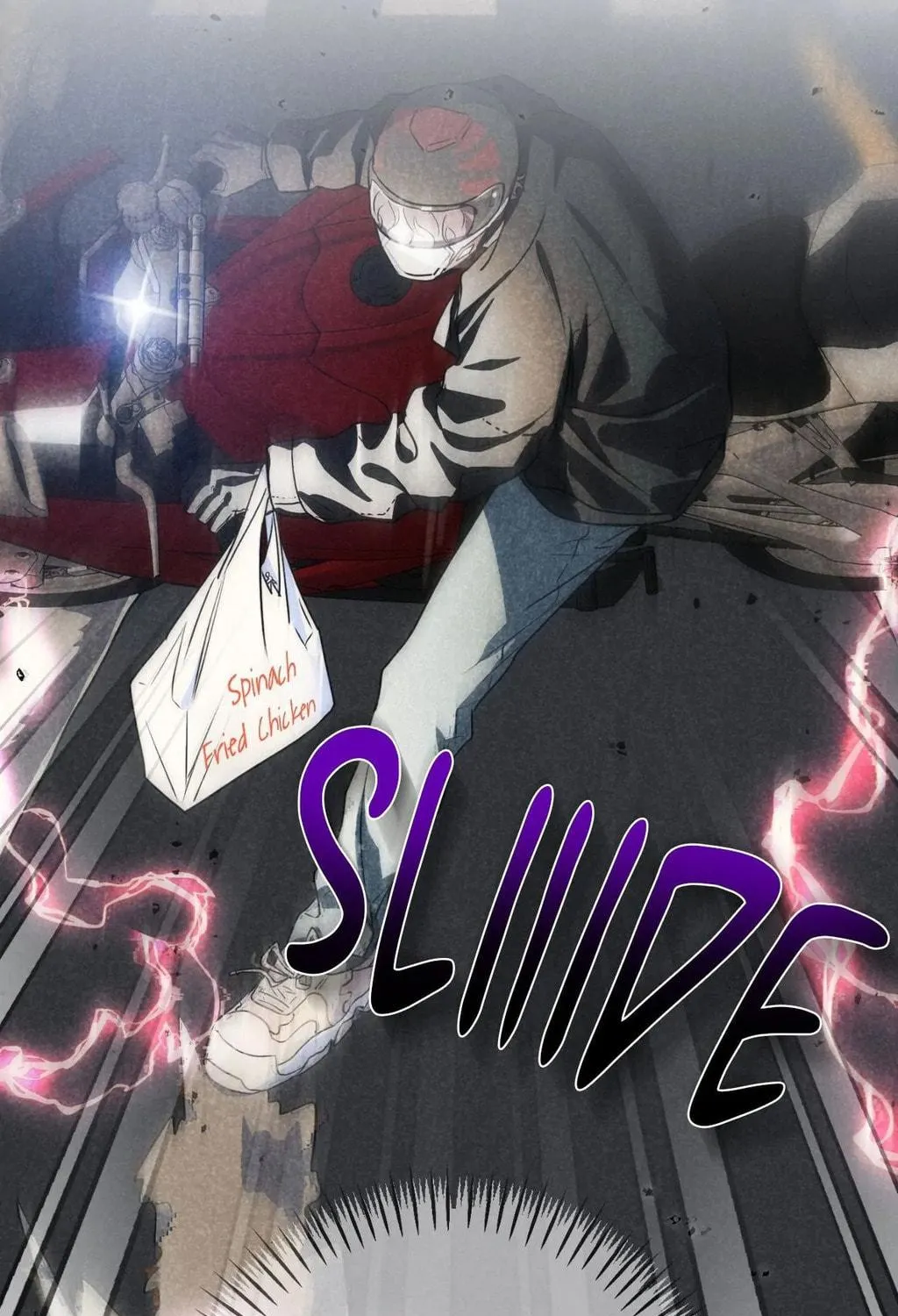 Spinach Bouquet Chapter 120 page 149 - 