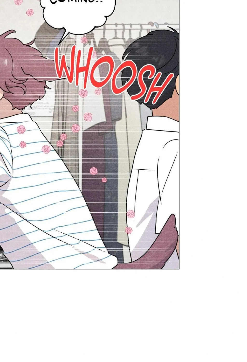 Spinach Bouquet Chapter 120 page 19 - 
