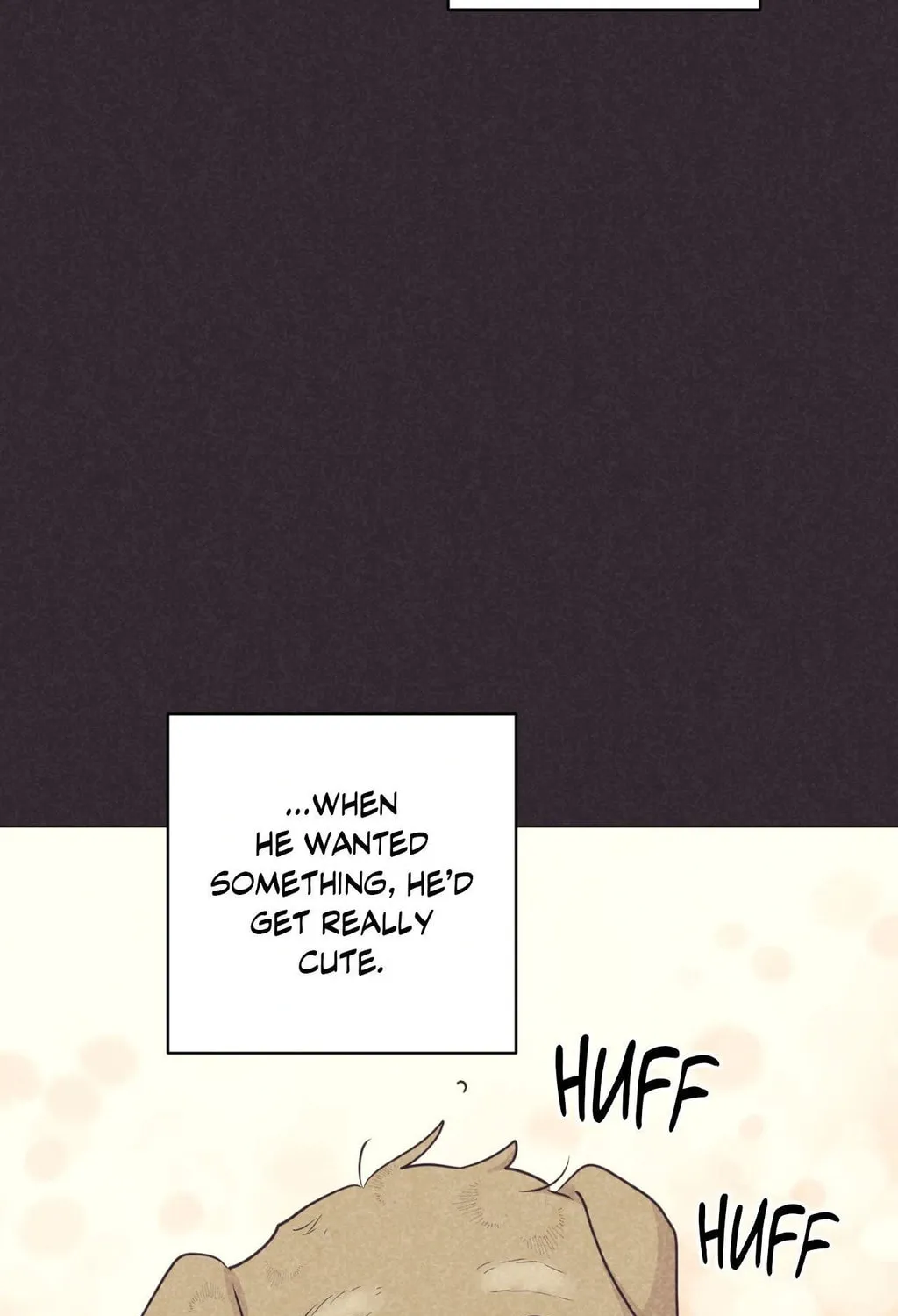 Spinach Bouquet Chapter 120 page 33 - 