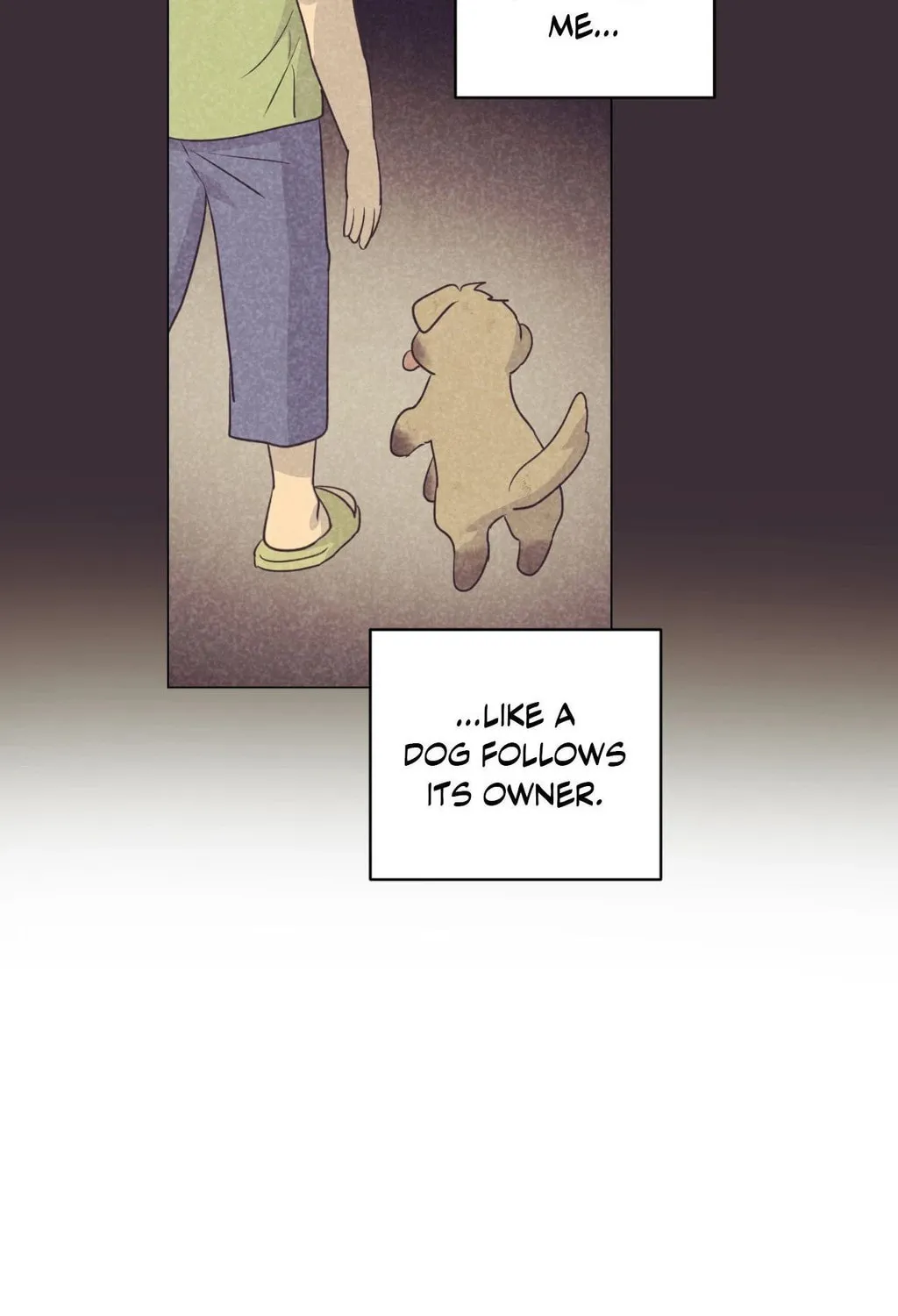 Spinach Bouquet Chapter 120 page 37 - 