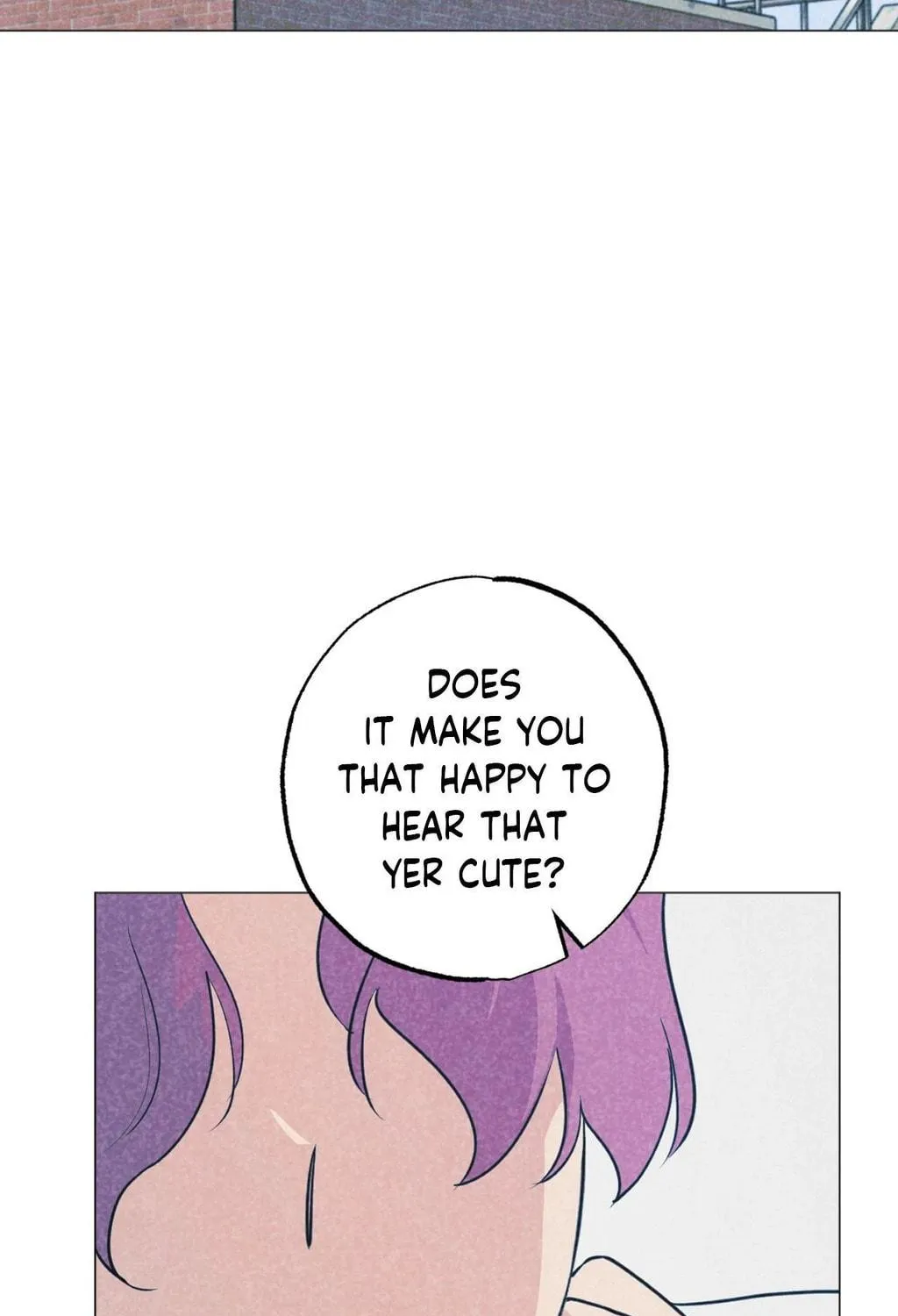 Spinach Bouquet Chapter 120 page 5 - 