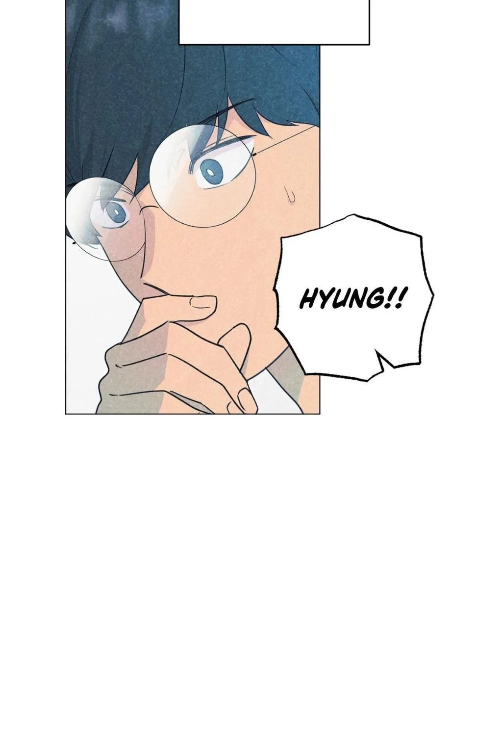 Spinach Bouquet Chapter 120 page 41 - 