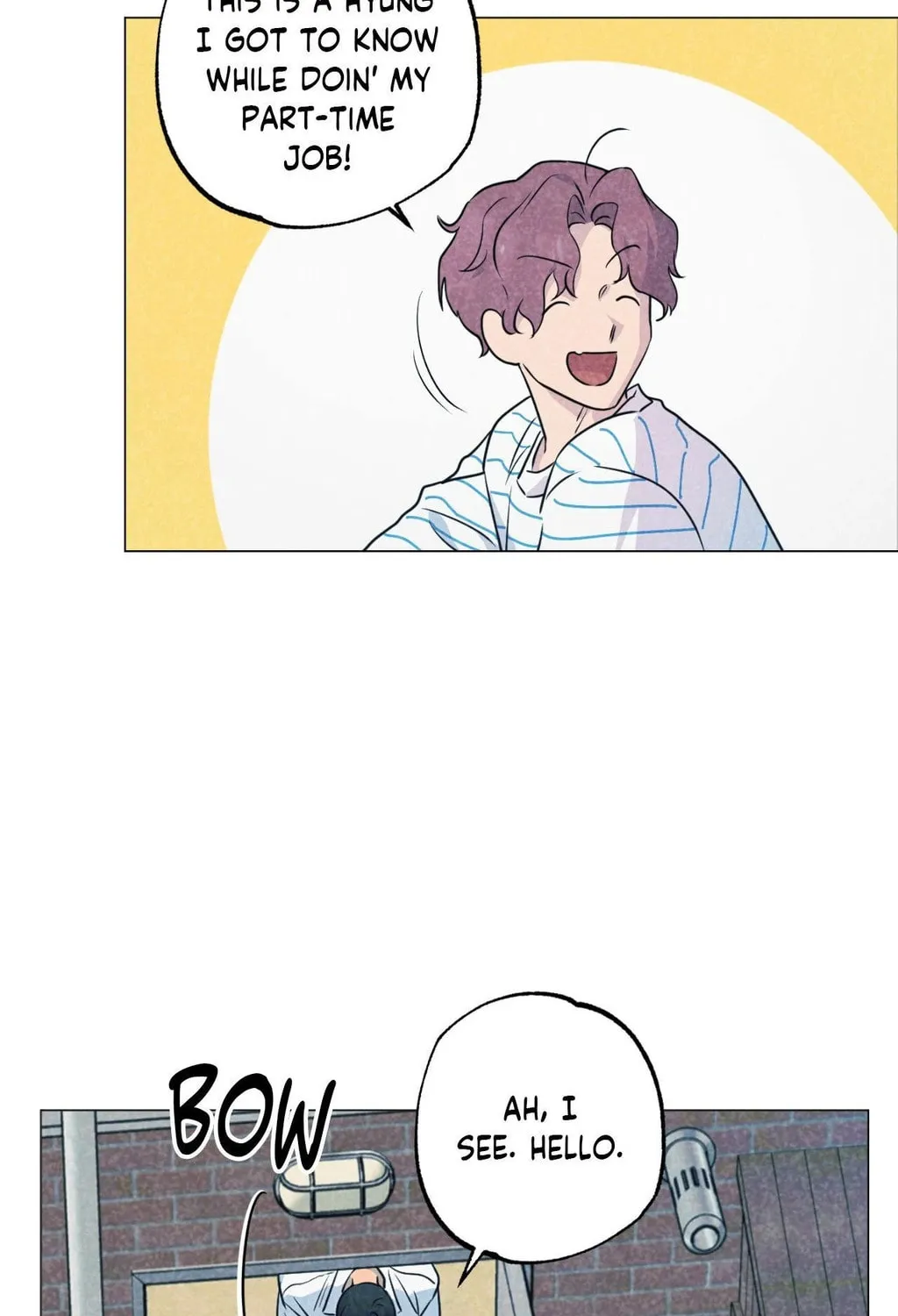 Spinach Bouquet Chapter 120 page 45 - 