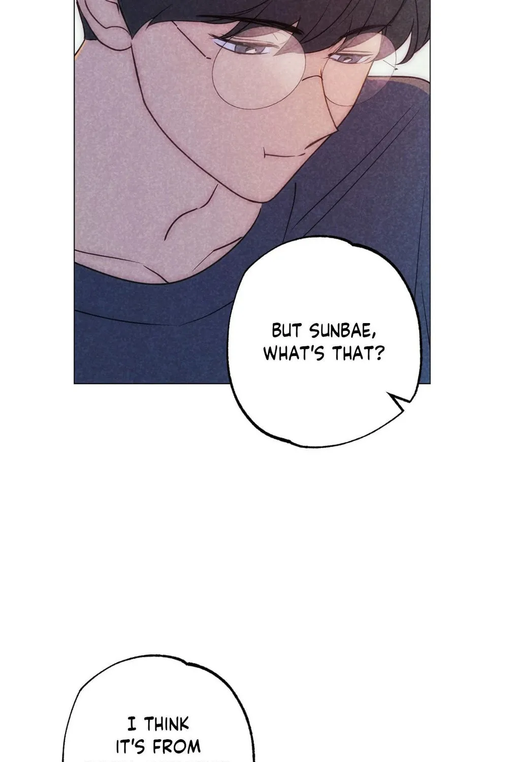 Spinach Bouquet Chapter 120 page 57 - 