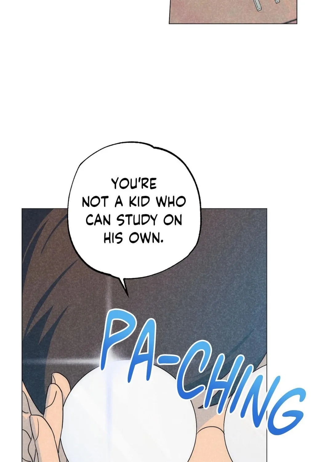 Spinach Bouquet Chapter 120 page 67 - 