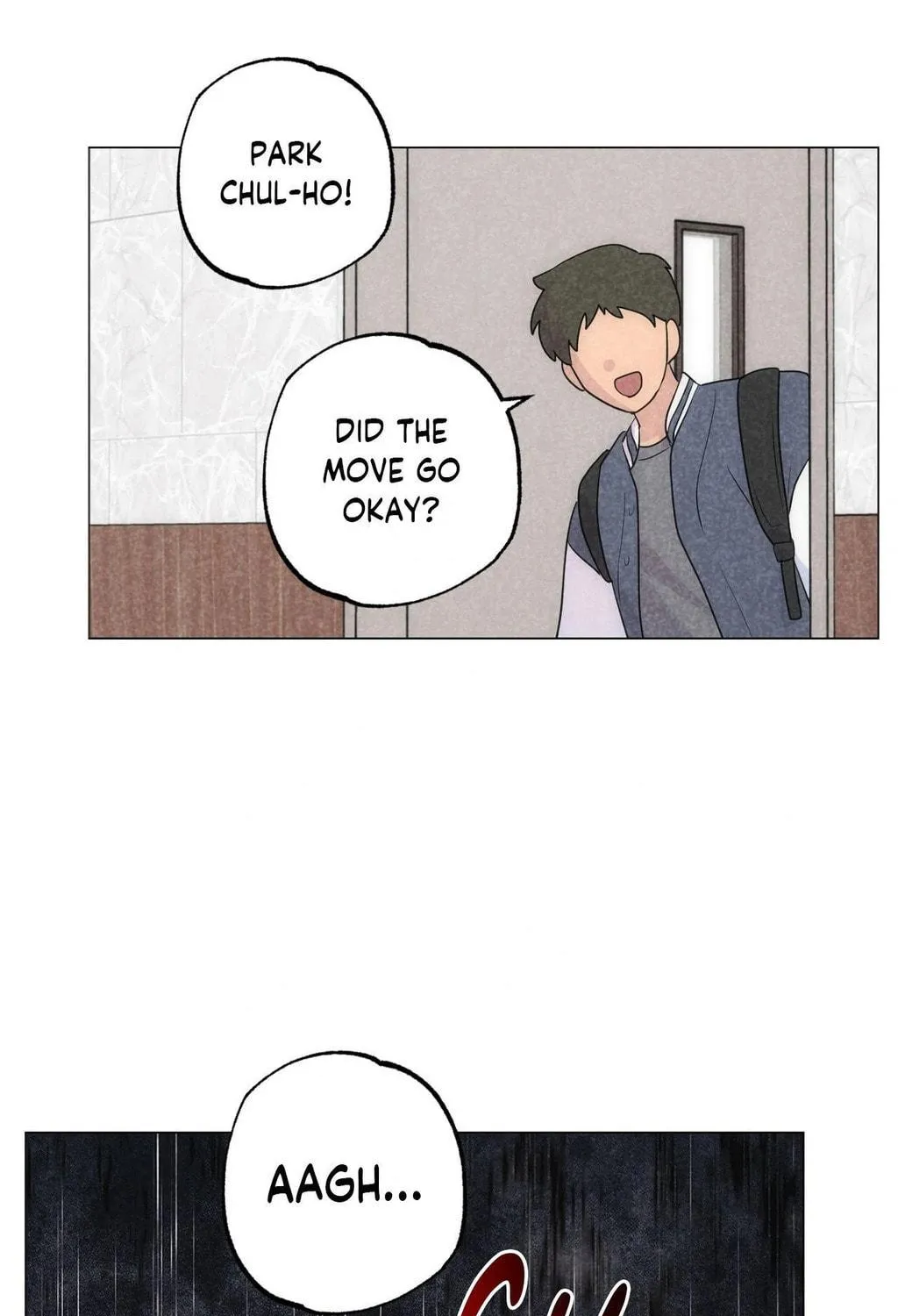 Spinach Bouquet Chapter 120 page 77 - 