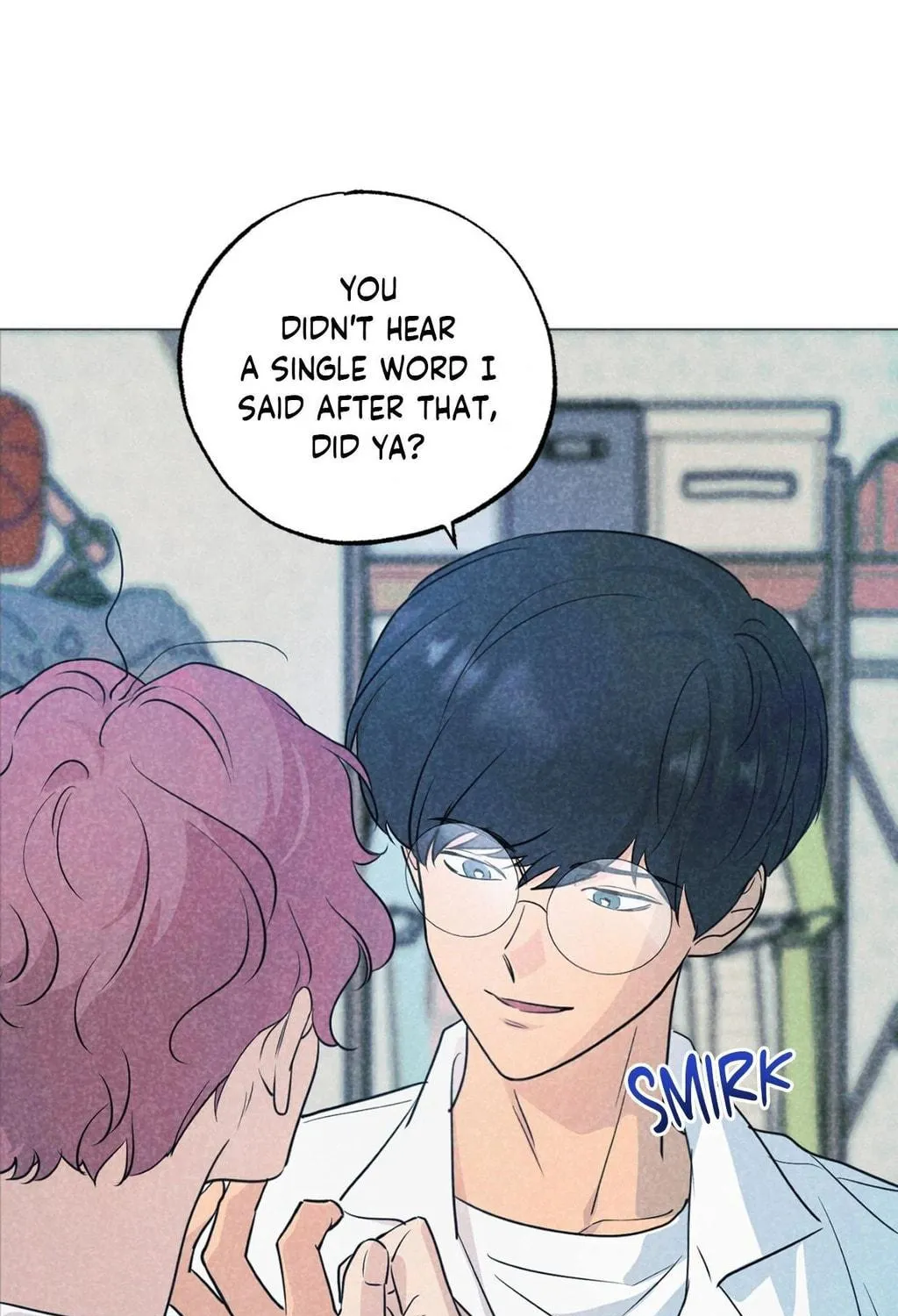 Spinach Bouquet Chapter 120 page 9 - 