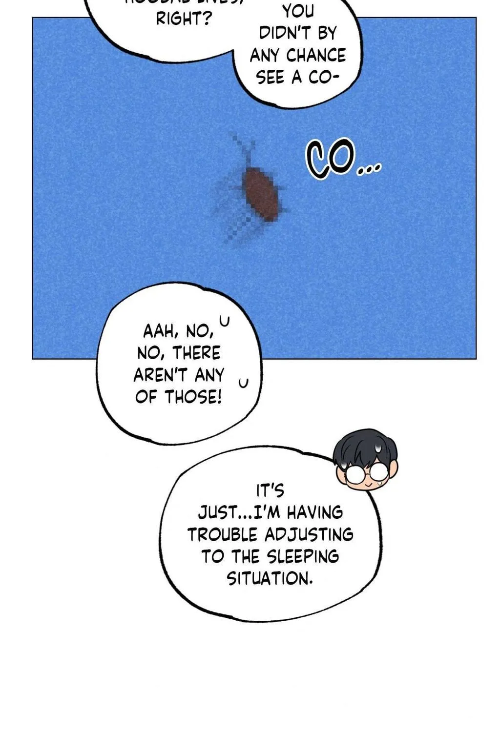 Spinach Bouquet Chapter 120 page 83 - 