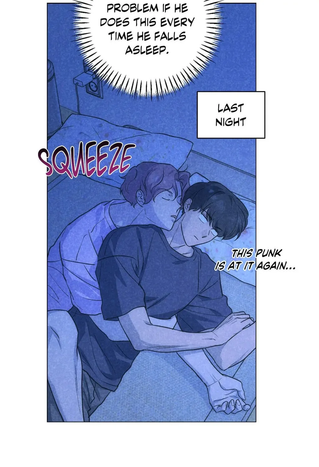 Spinach Bouquet Chapter 120 page 97 - 