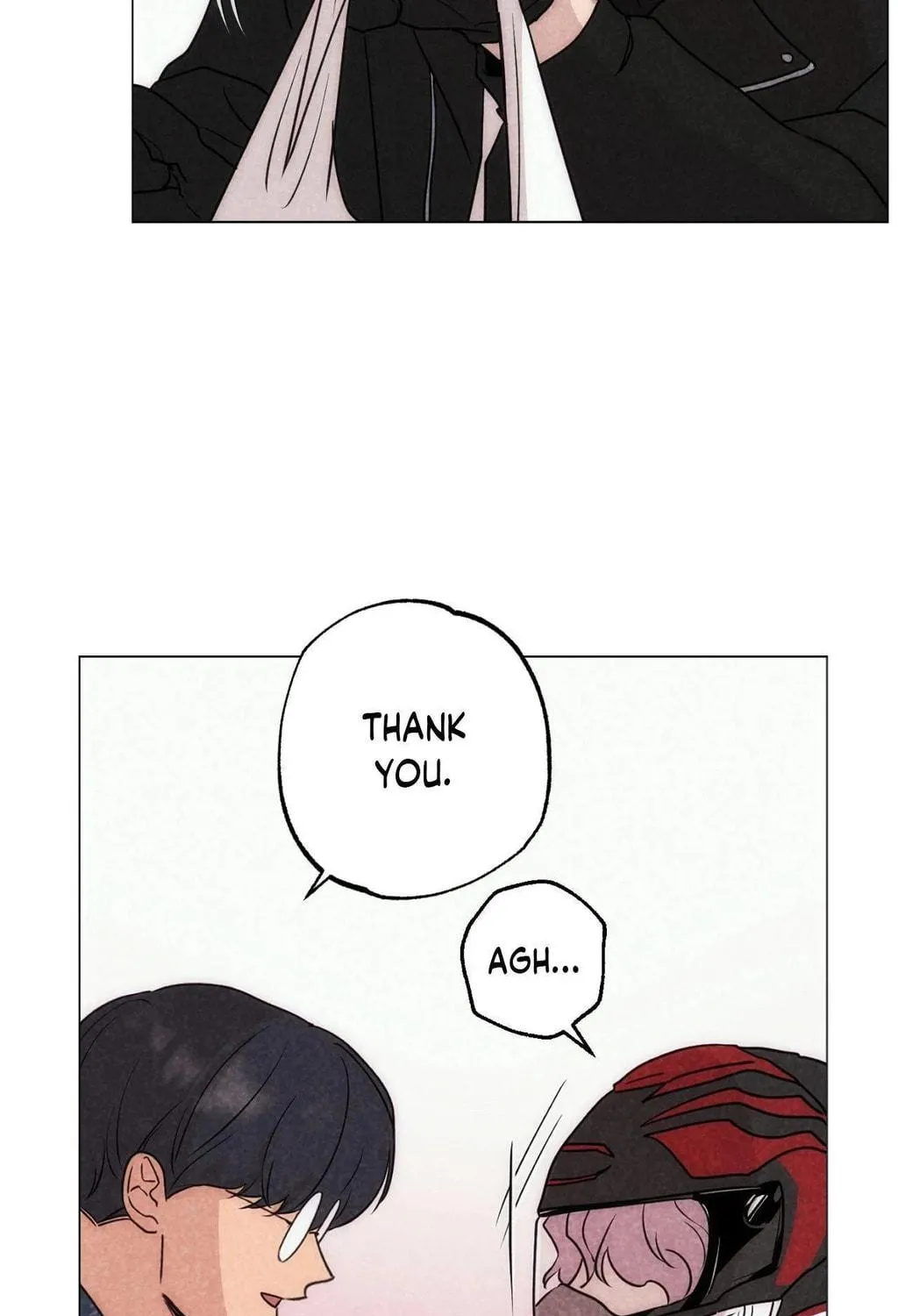 Spinach Bouquet Chapter 121 page 11 - 