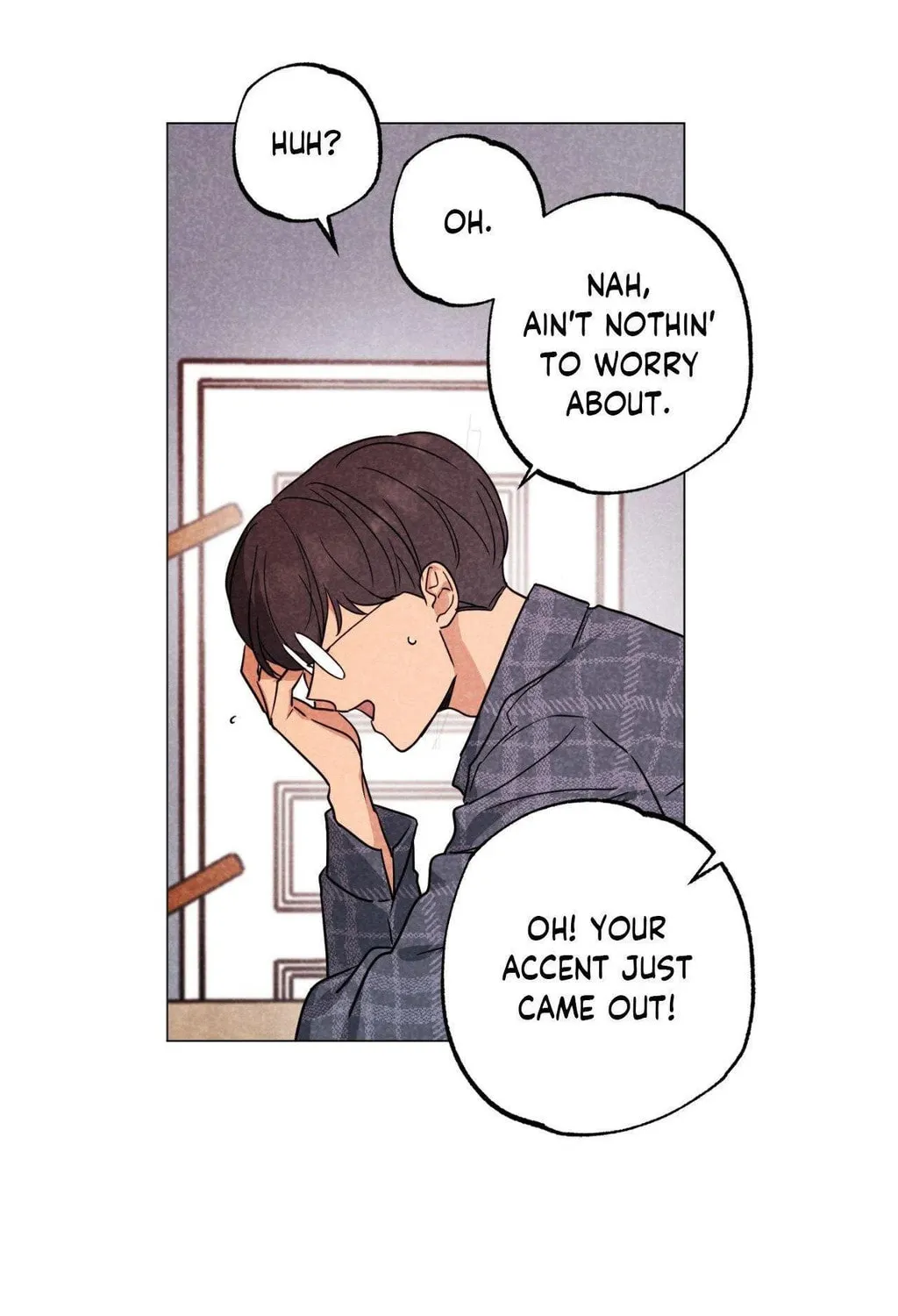 Spinach Bouquet Chapter 121 page 111 - 