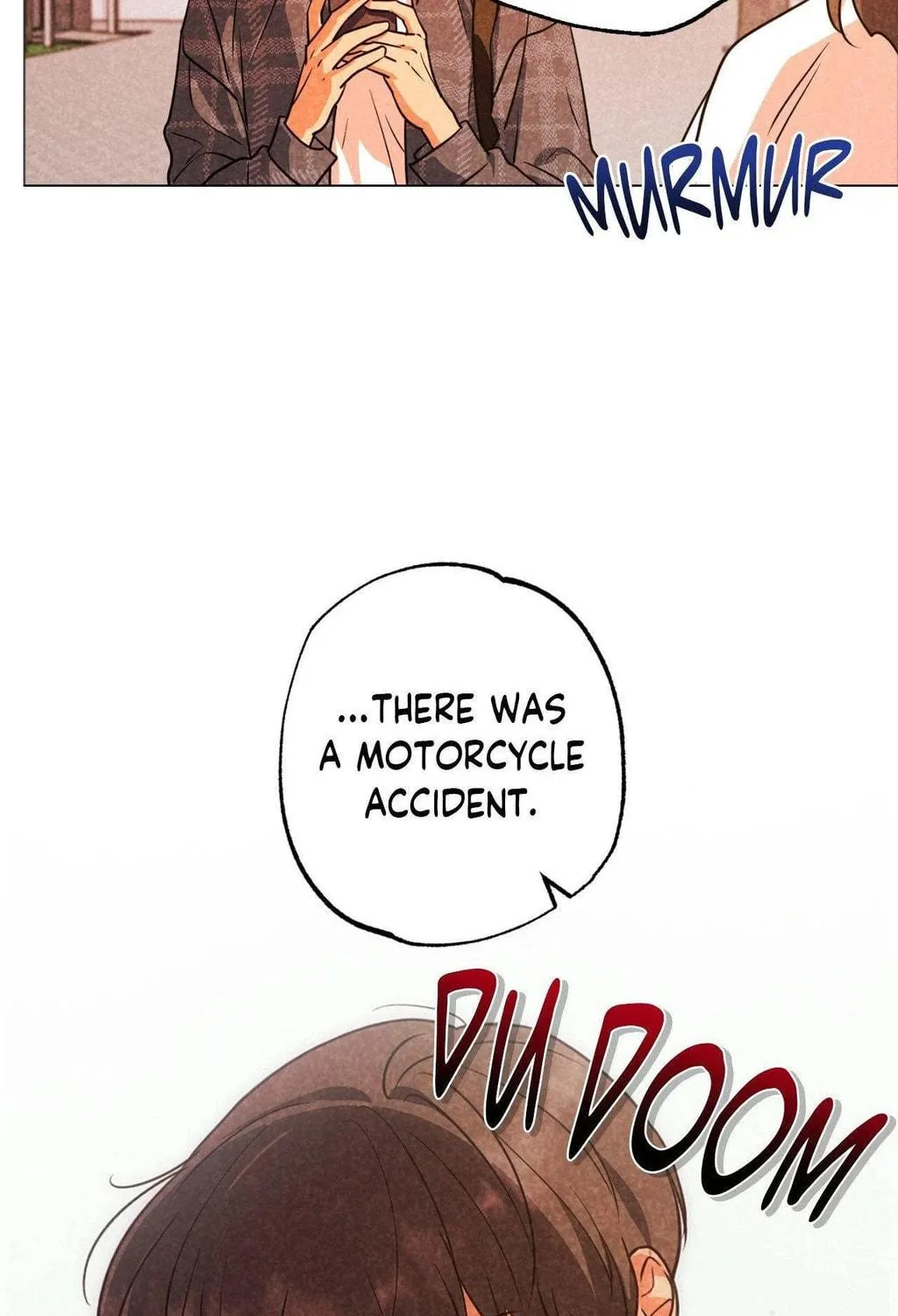 Spinach Bouquet Chapter 121 page 119 - 