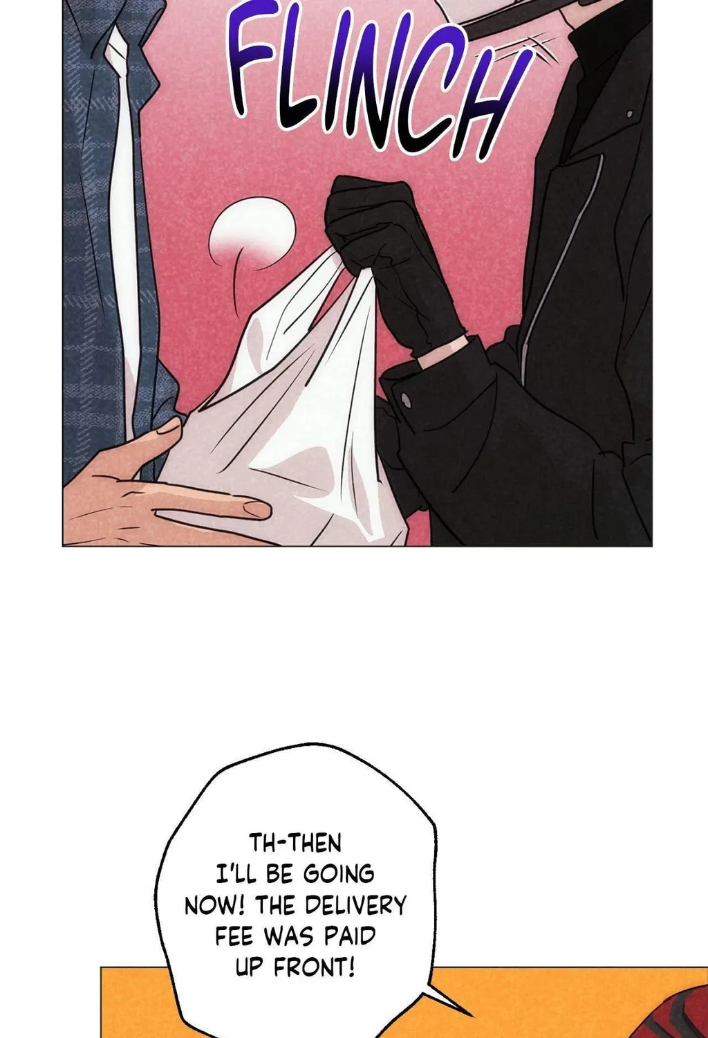 Spinach Bouquet Chapter 121 page 13 - 