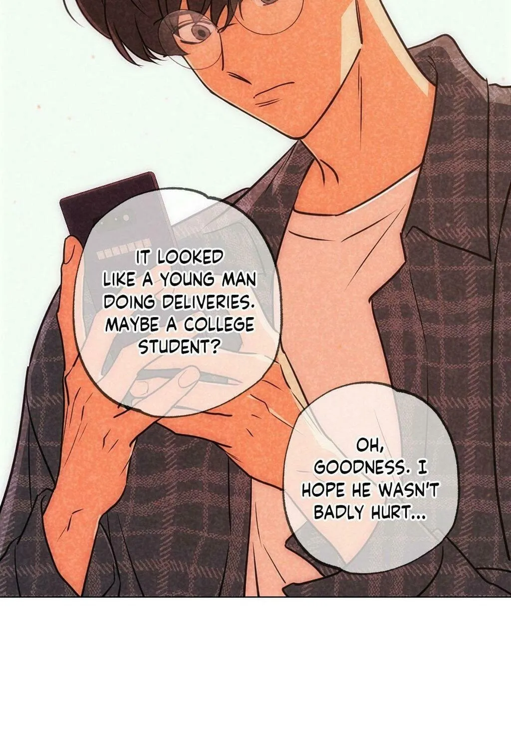 Spinach Bouquet Chapter 121 page 121 - 