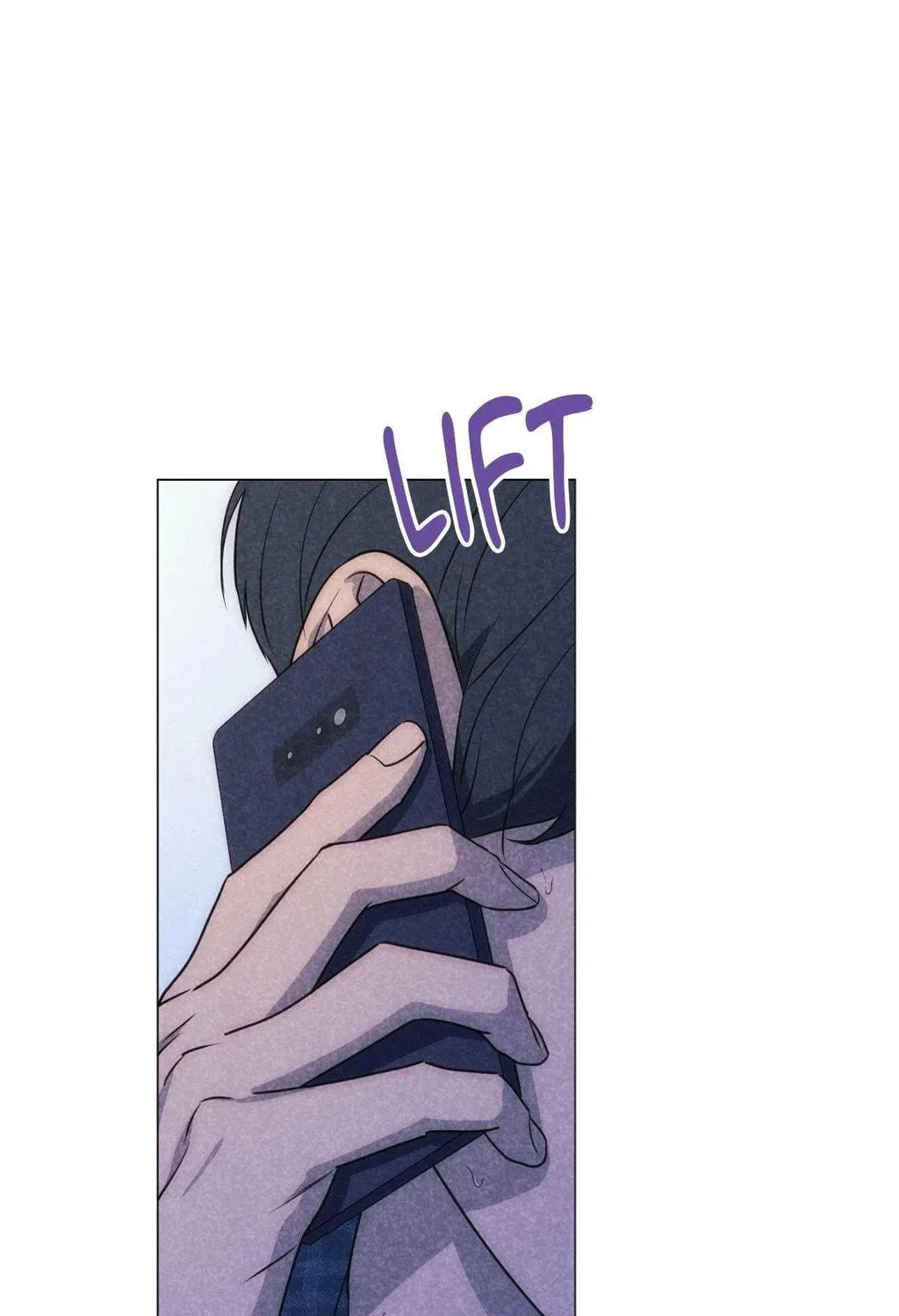 Spinach Bouquet Chapter 121 page 129 - 